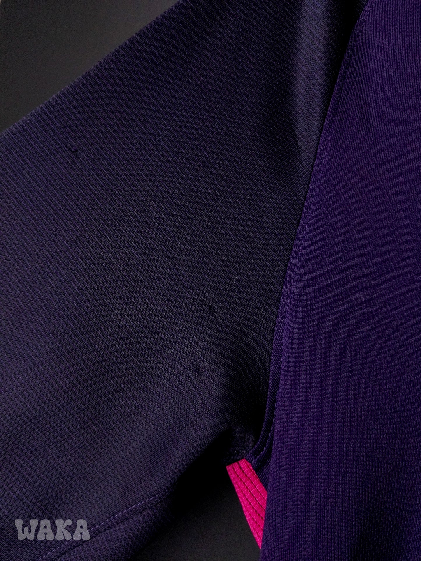 FC Barcelone 2016/2017 - Neymar - Away shirt - S *Long sleeves*