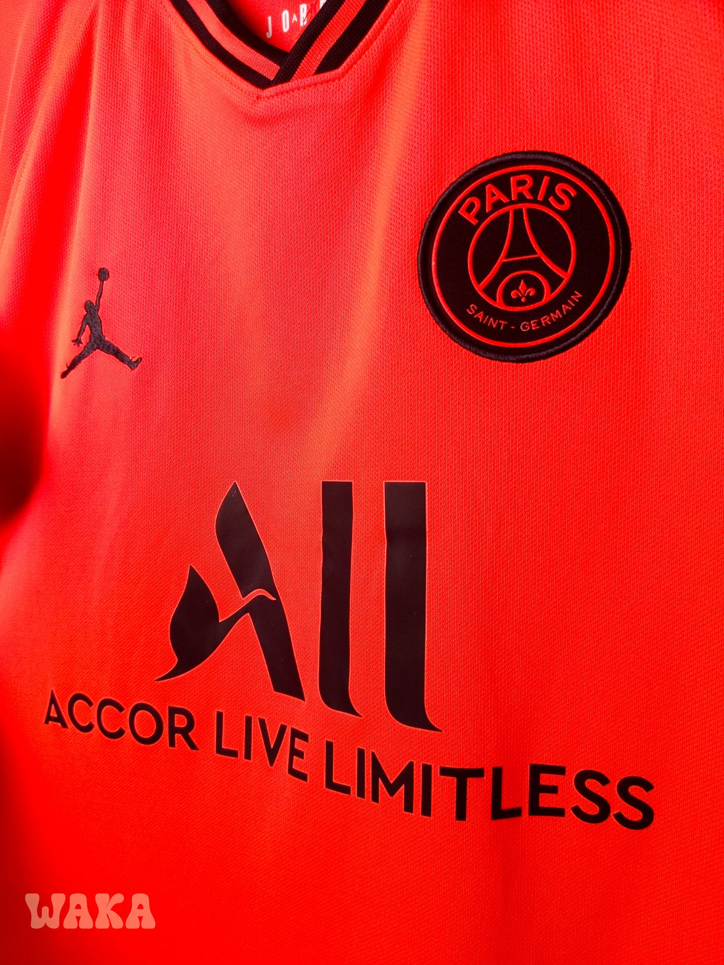 PSG 2019/2020 - Ander Herrera - Away shirt - M