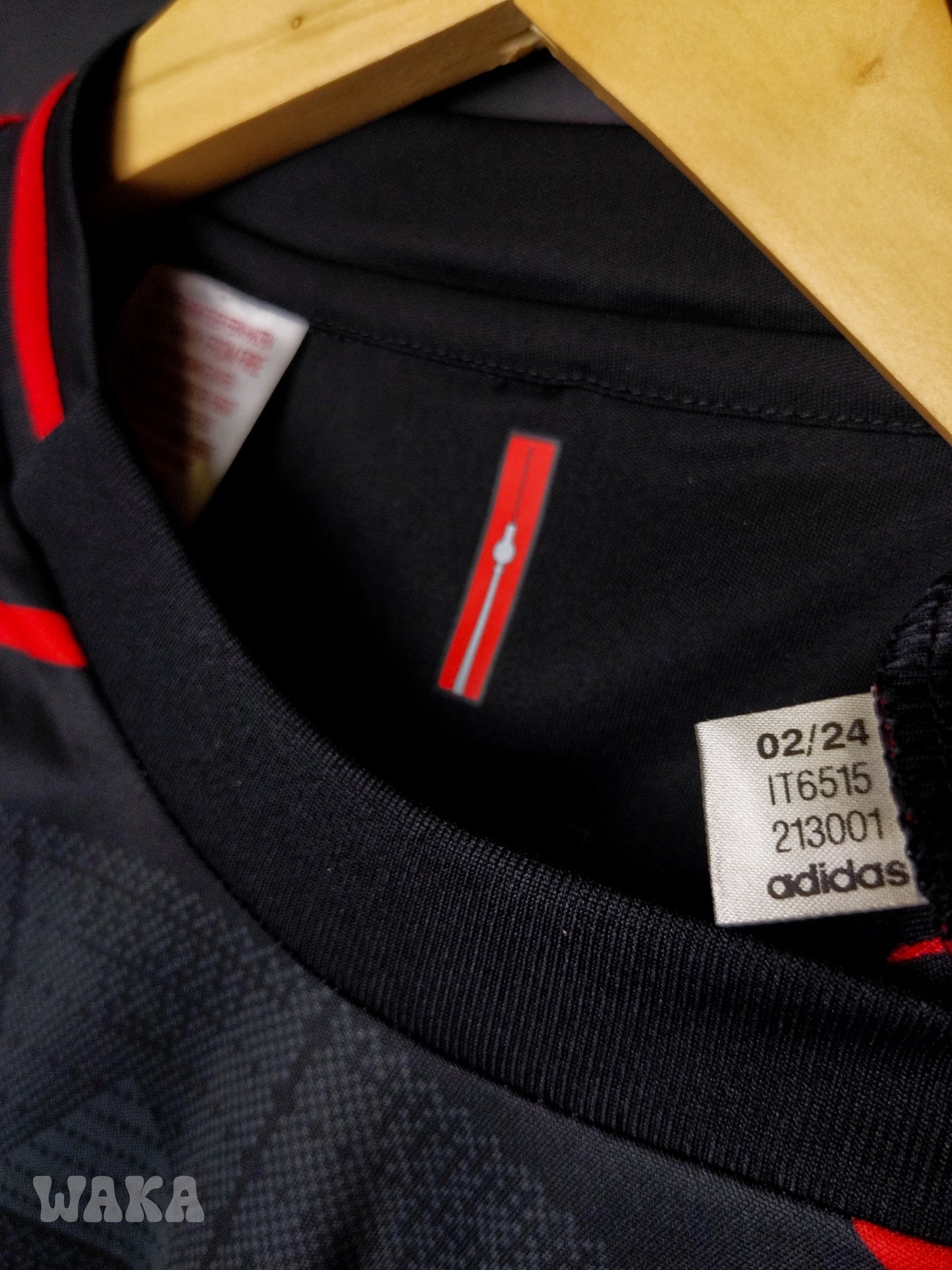 Union Berlin 2024/2025 - Away shirt - XL Junior