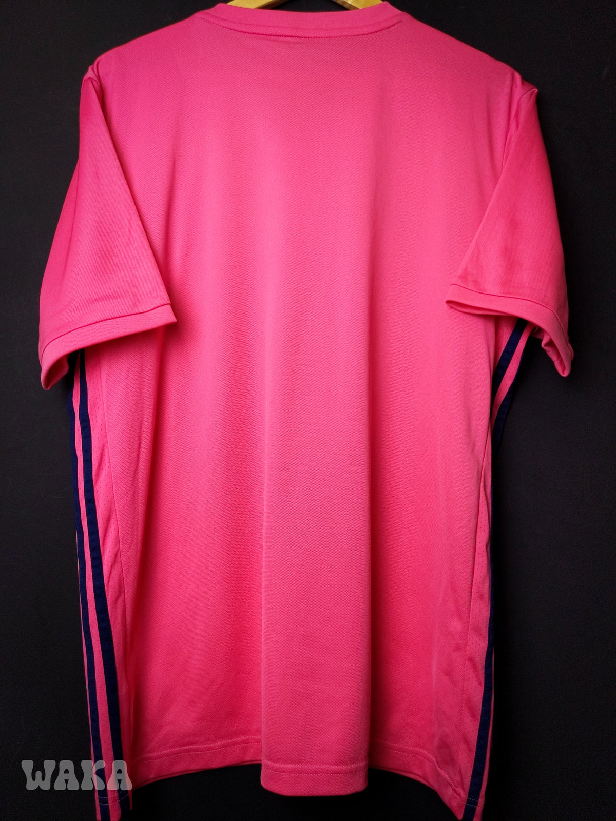 Real Madrid 2020/2021 - Away shirt - L