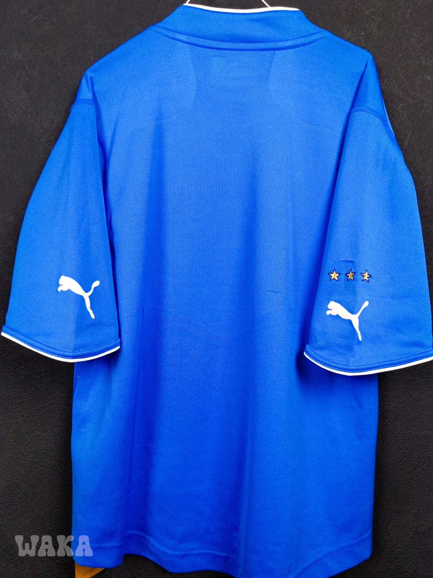 Italie 2003 - Home shirt - S