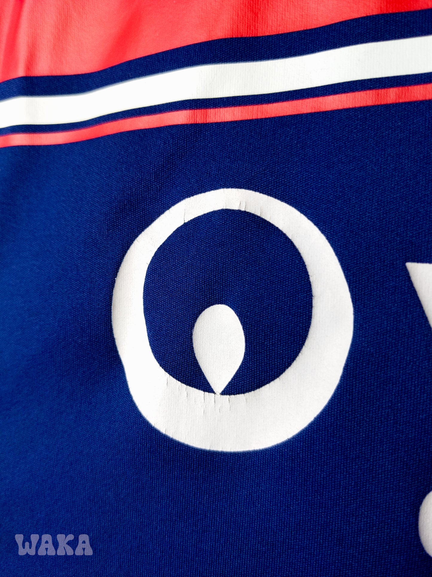 OL Olympique Lyonnais 2013/2014 - Third shirt - XL Junior