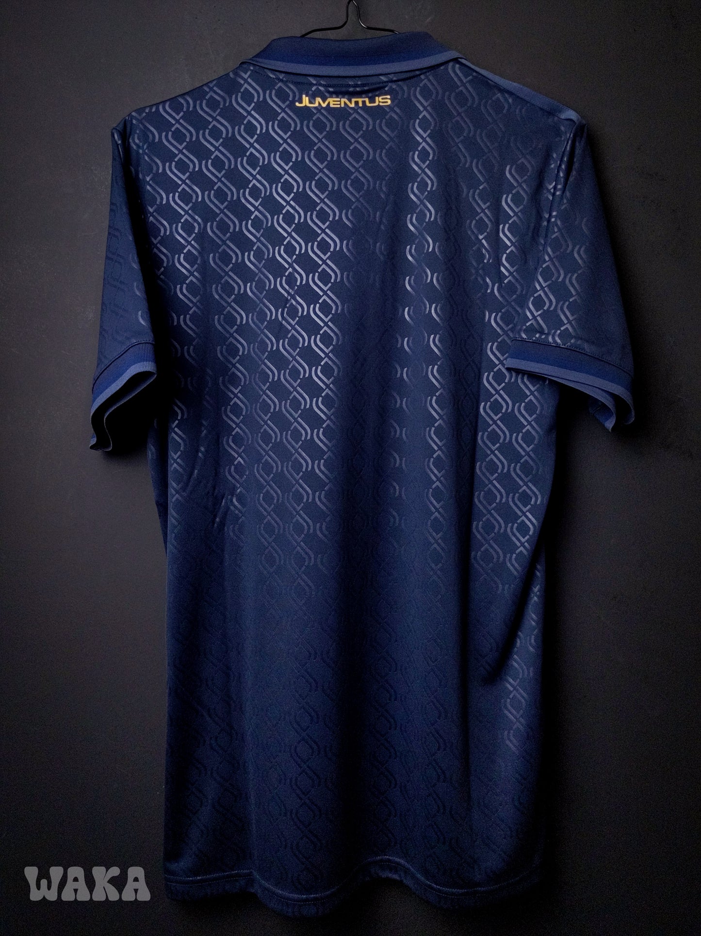 Juventus Turin 2024/2025 - Third Shirt - S *BNWT*