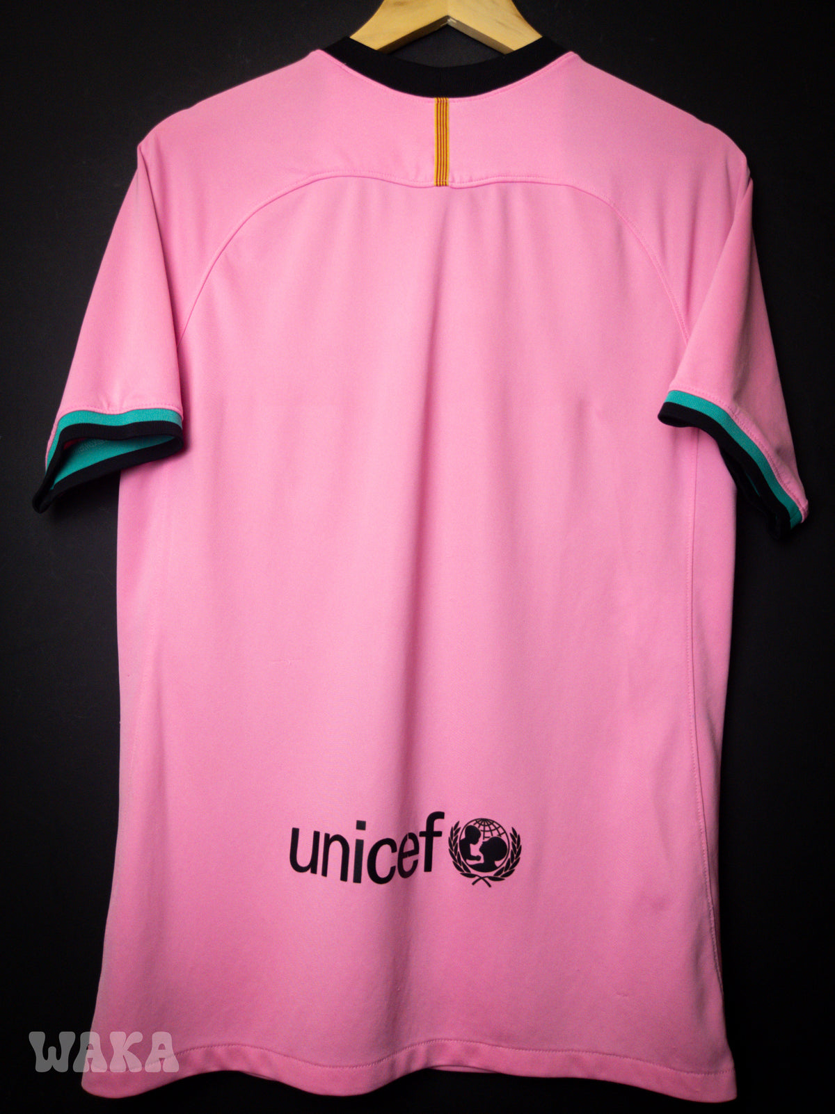 FC Barcelone 2020/2021 - Third shirt - M
