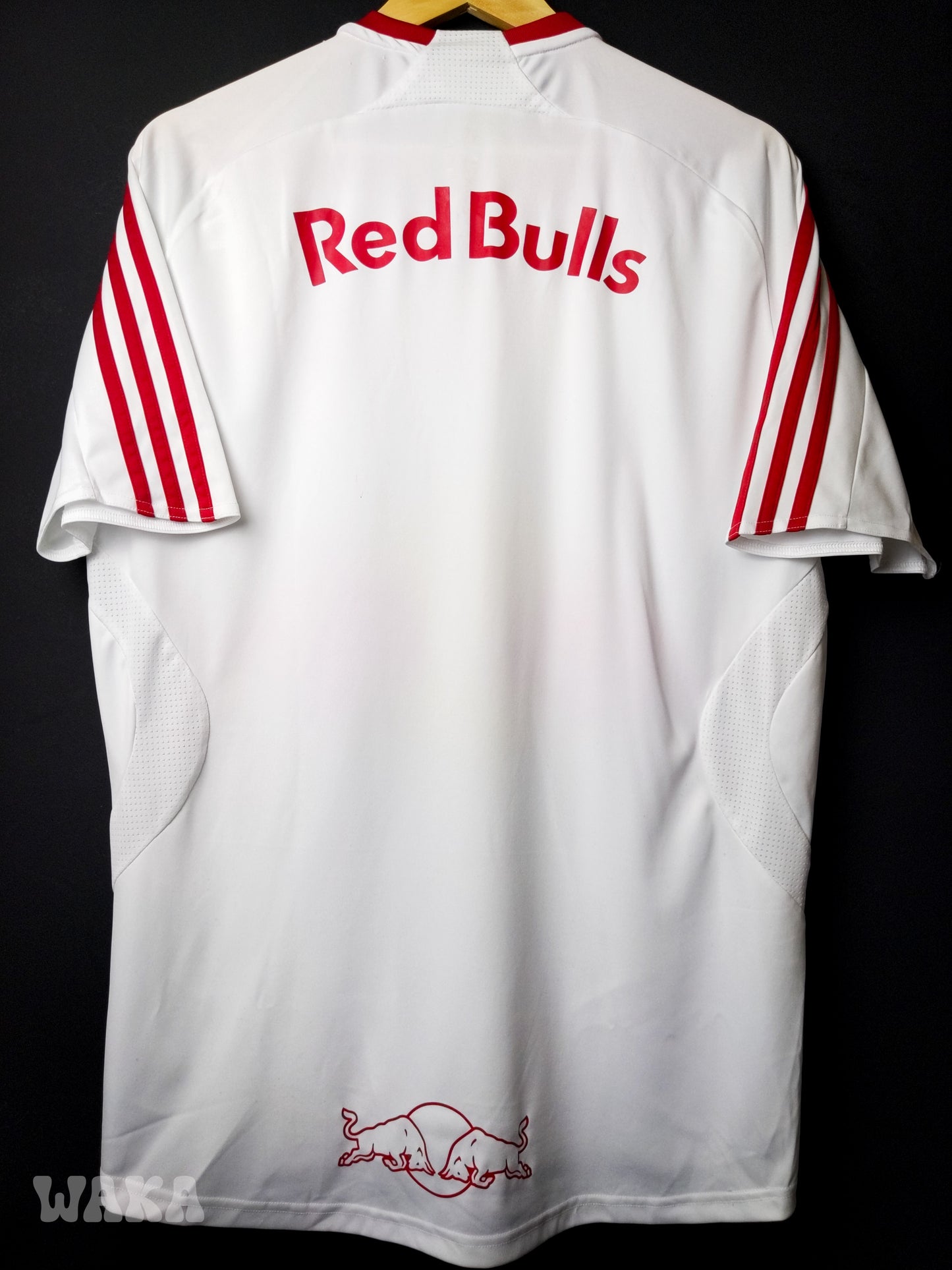RB Salzbourg 2007/2009 - Home shirt - M/L