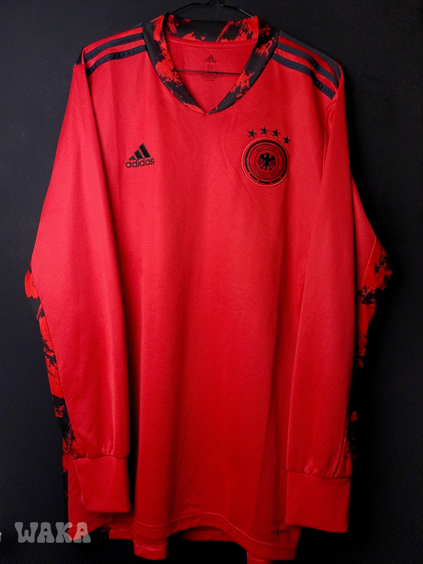 Allemagne 2020 - GK shirt - M
