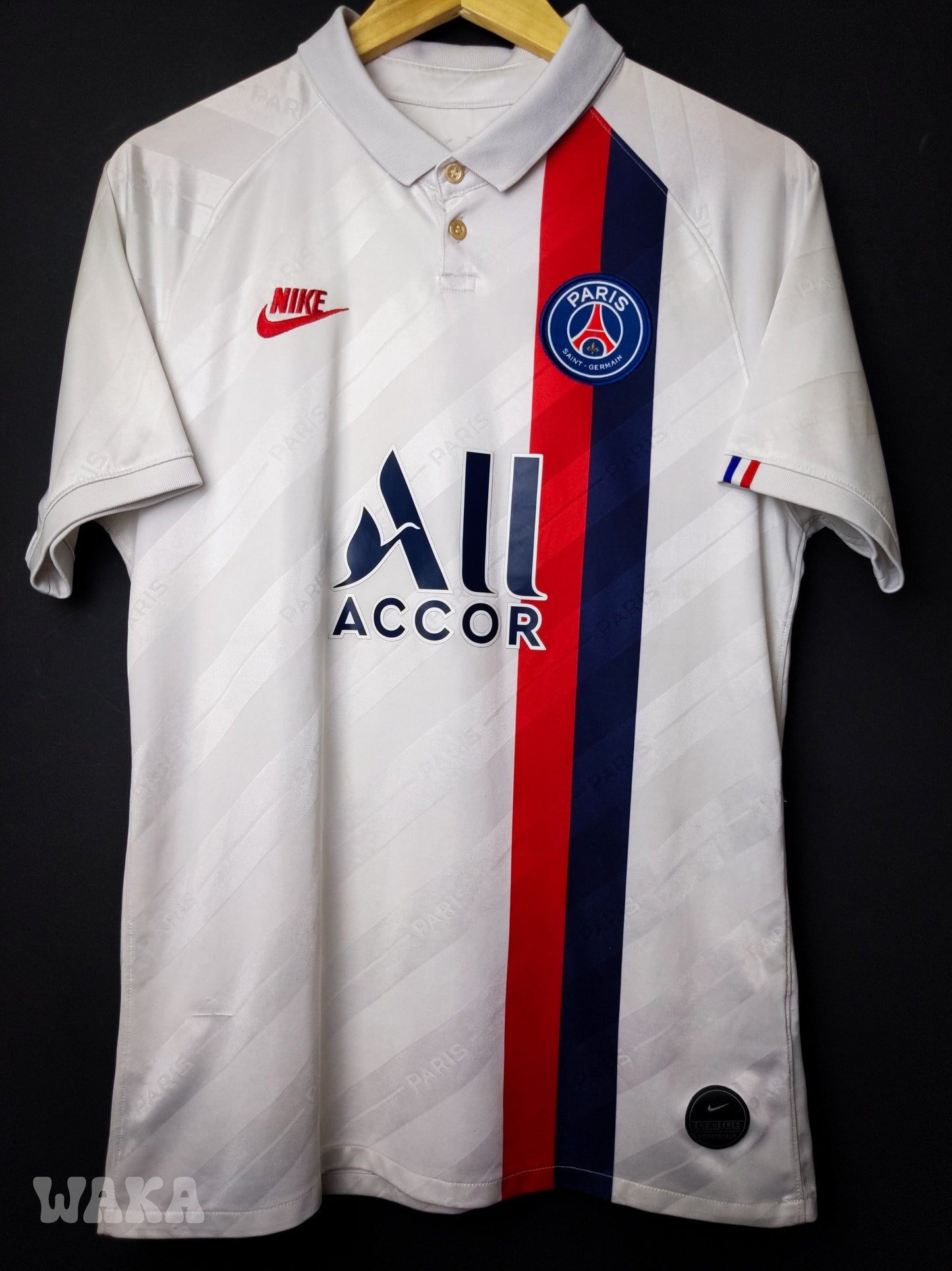 PSG 2019/2020 - Icardi - Third shirt - M