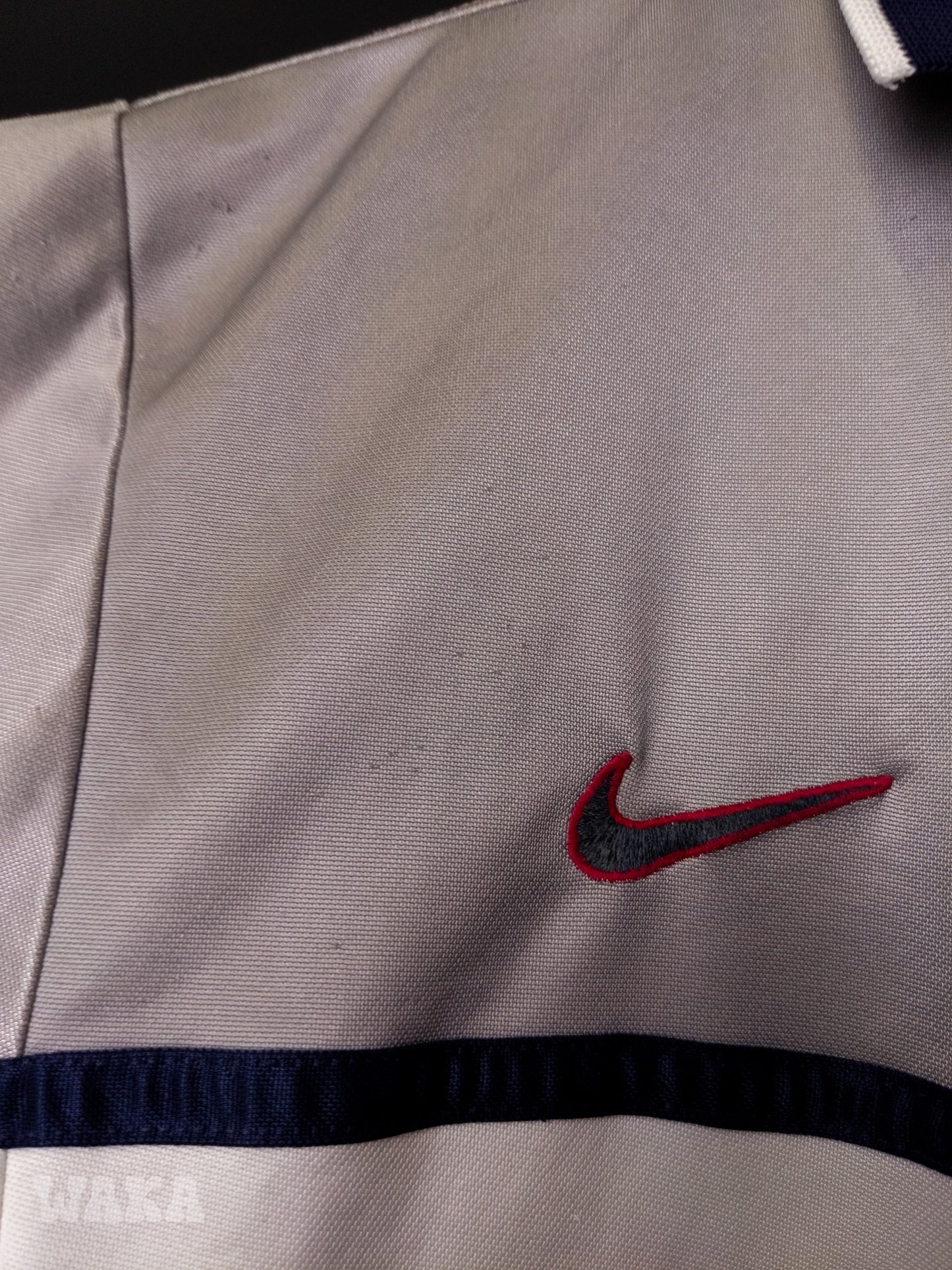 PSG 1999/2000 - Away shirt - M