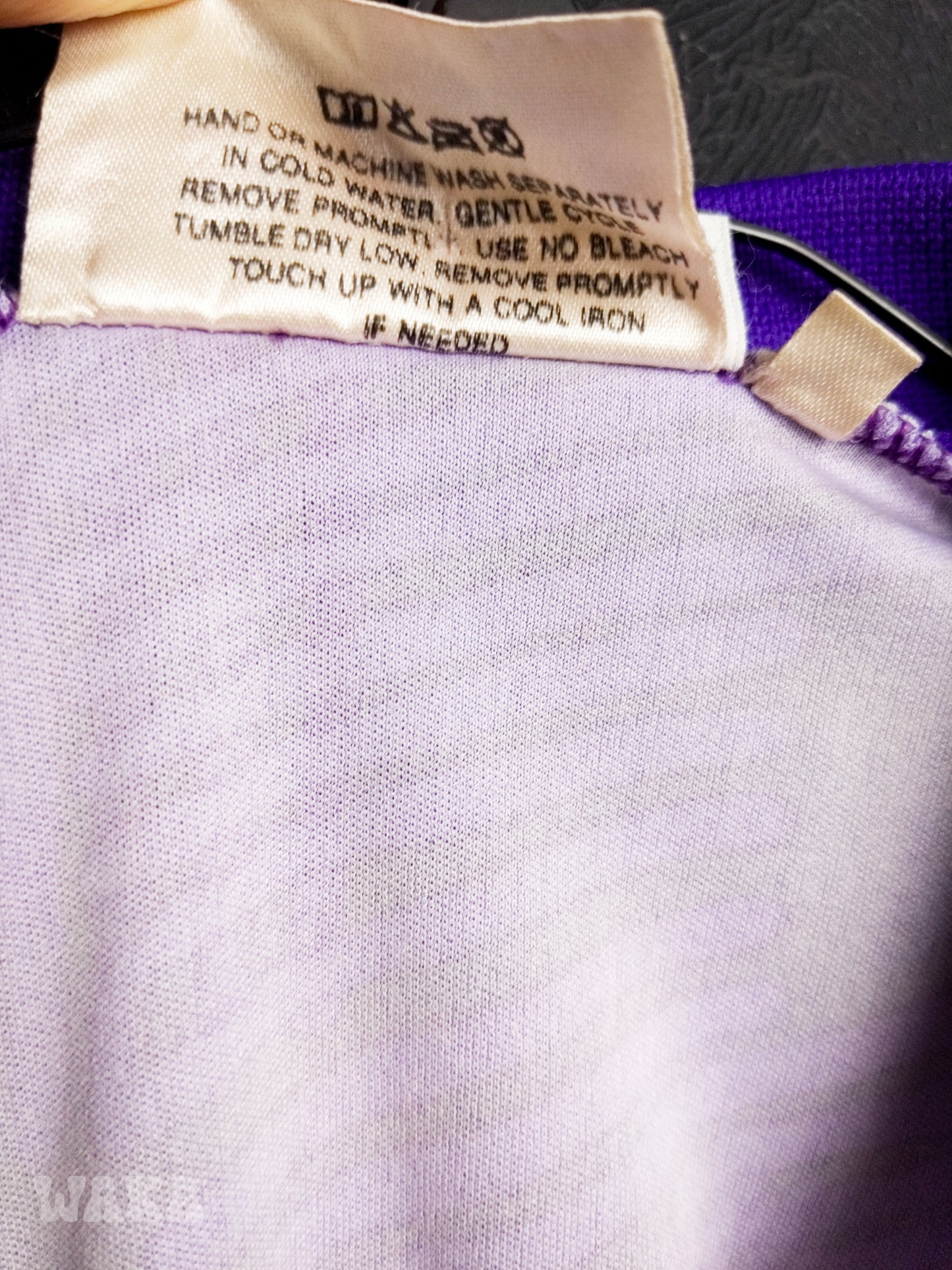 Fiorentina 1992/1993 - Home shirt - S [Longsleeves]