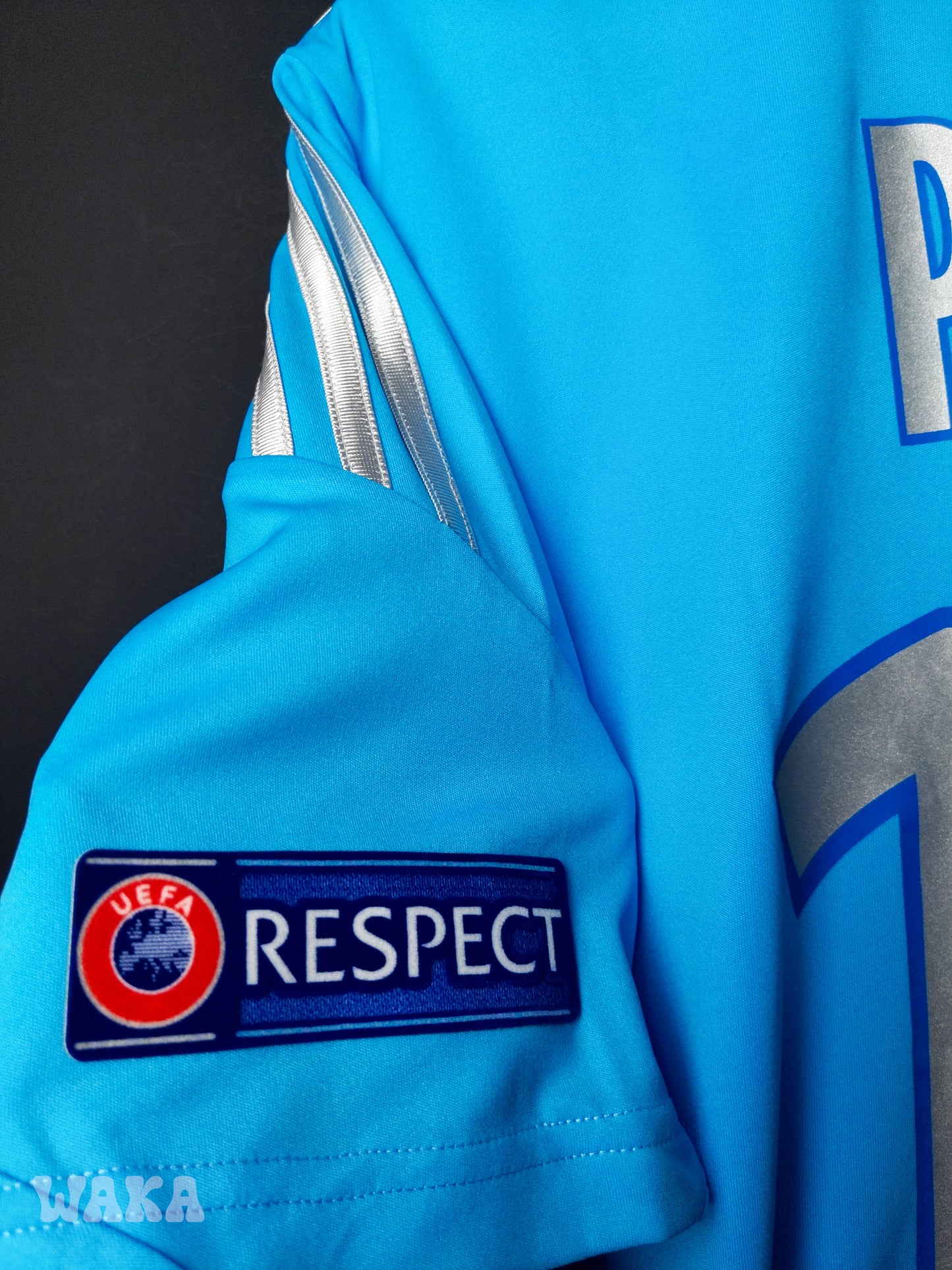 OM Olympique de Marseille 2013/2014  - Payet - Third shirt - M