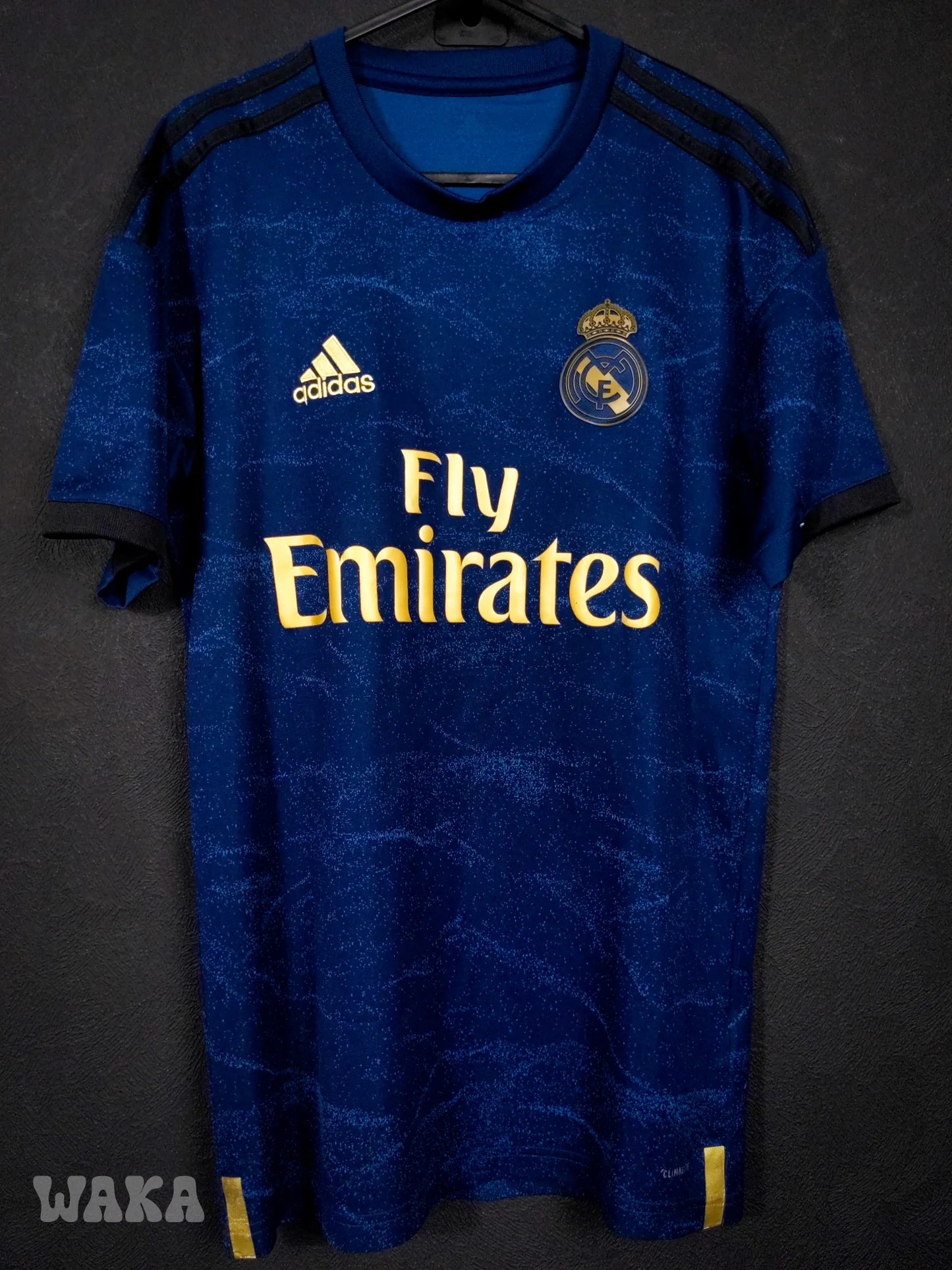 Real Madrid 2019/2020 - Away shirt - S