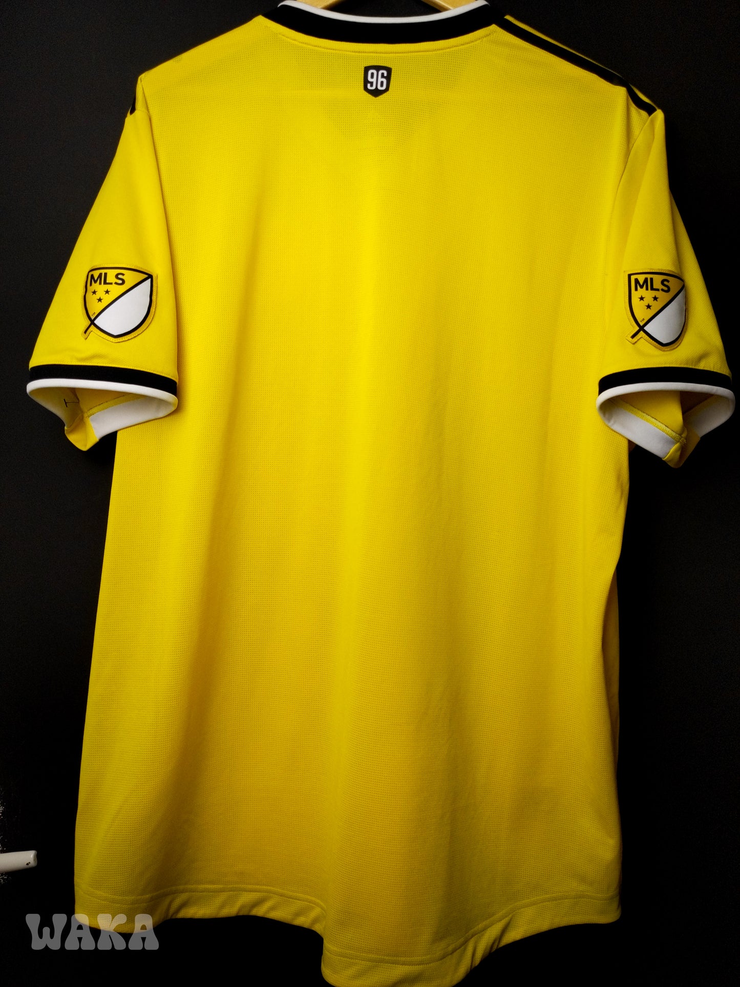 Colombus 2019/2020 - Home shirt - XXL *PRO*