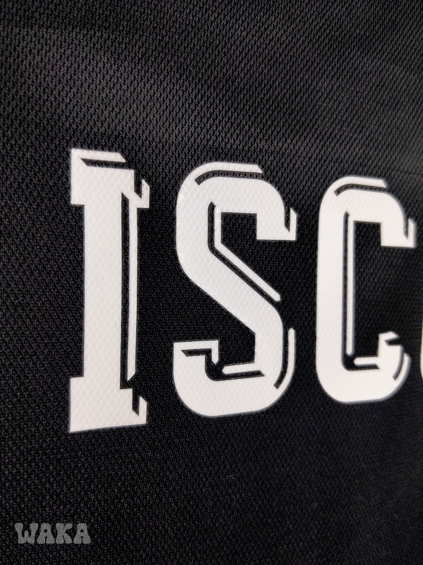 Real Madrid 2017/2018 - Isco - Away shirt - S