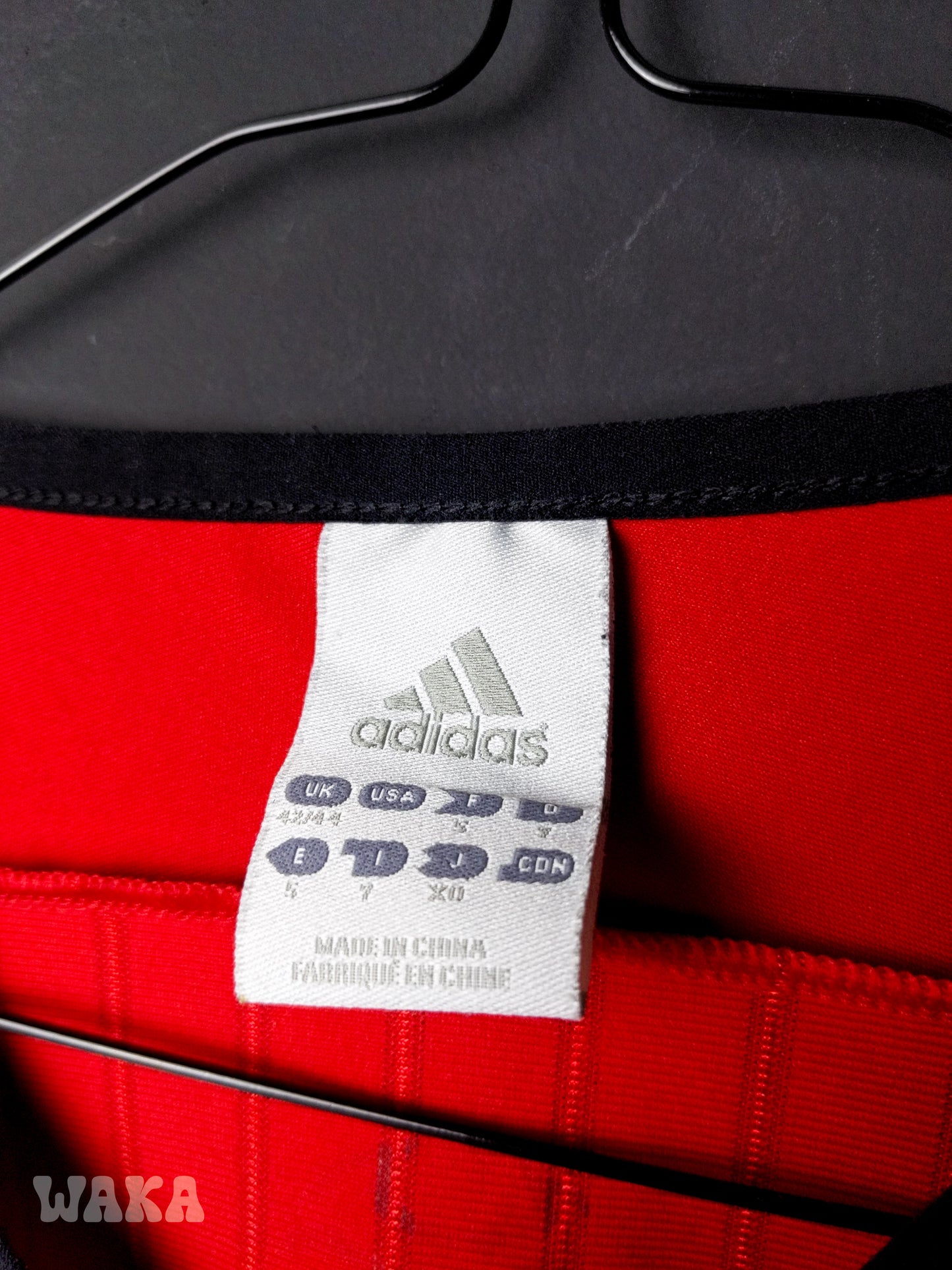 Milan AC 2006/07 - Training shirt - L [Stock Pro]