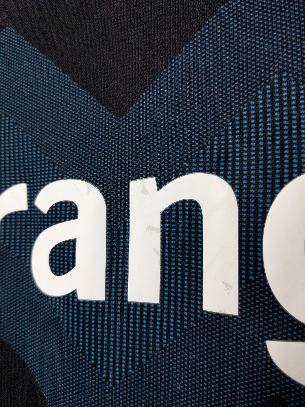 OM Olympique de Marseille 2019/2020 - Thauvin - Away shirt - L