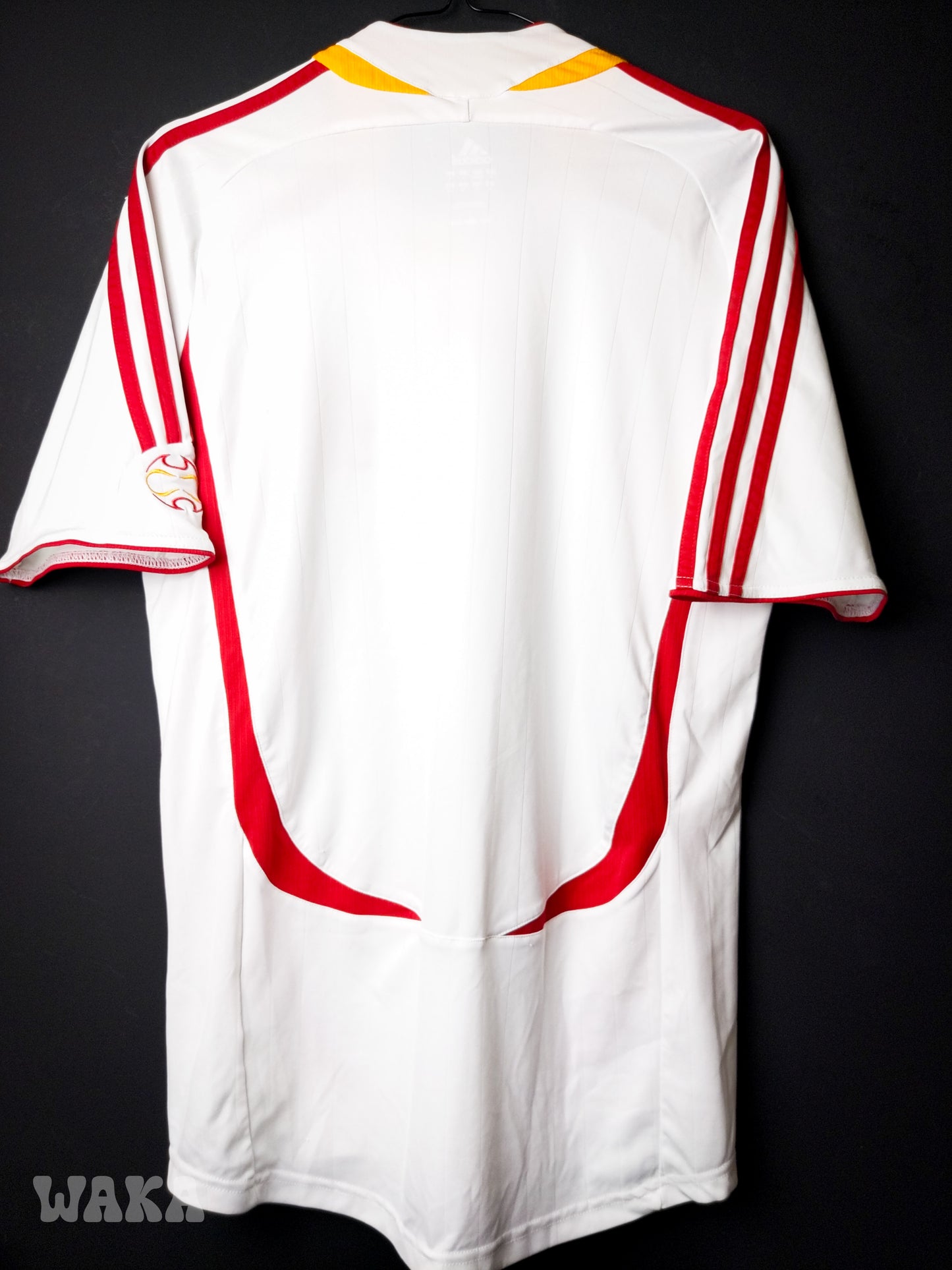 Espagne 2006 - Away shirt - S