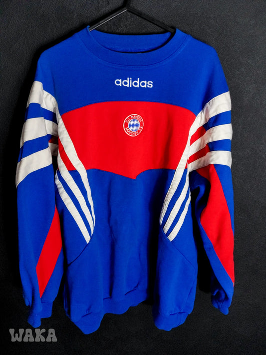 Bayern 1995/1996 - Sweatshirt - S