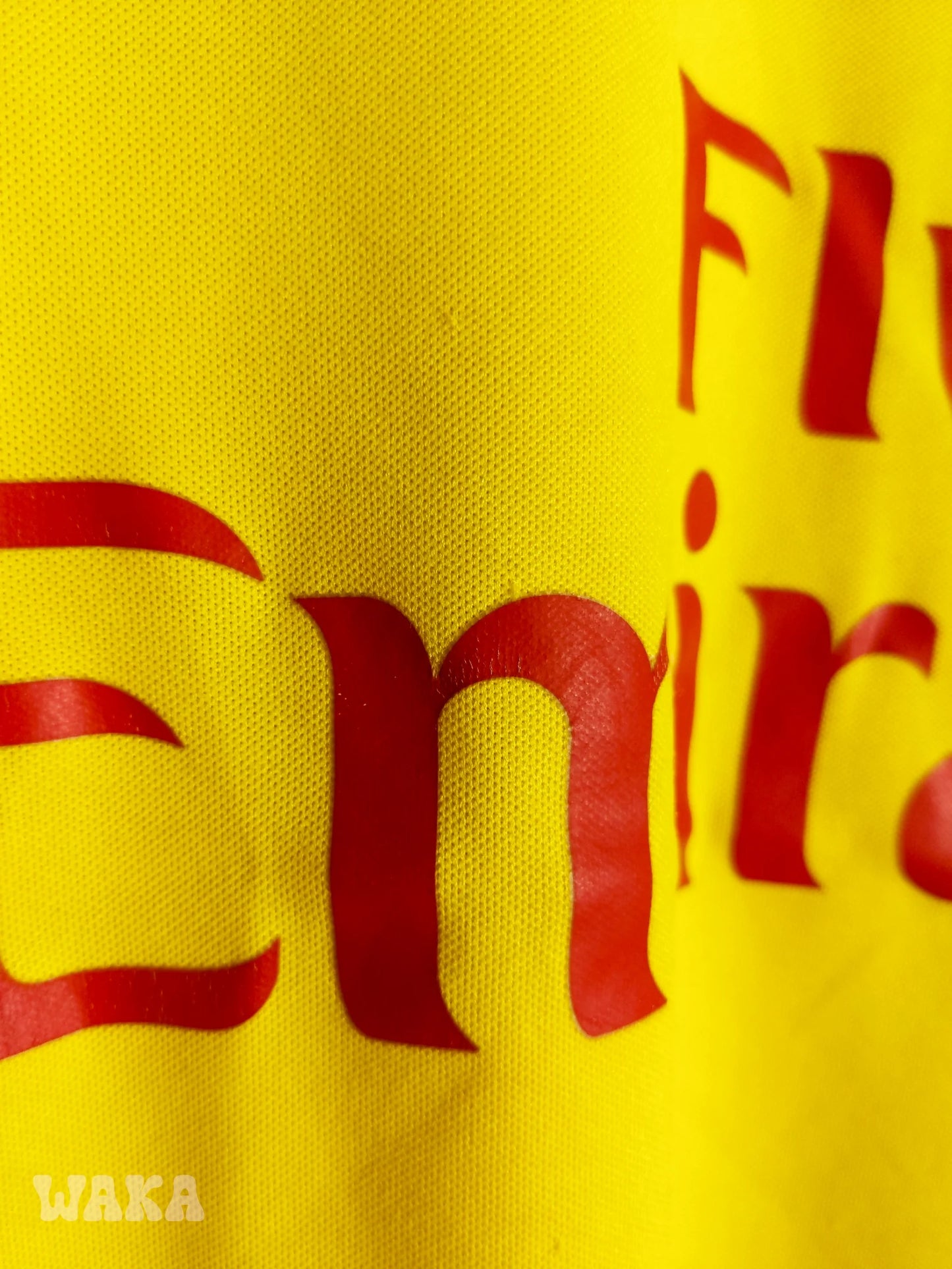 Arsenal 2014/2015 - Away shirt - S