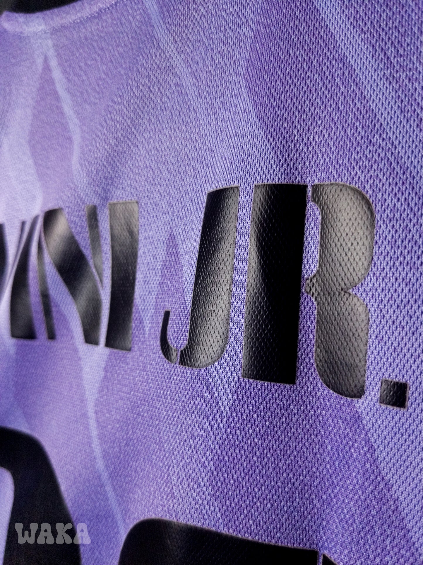 Real Madrid 2022/2023 - Vinicius Jr - Away shirt - M