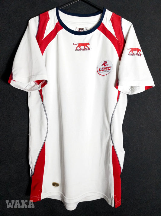 LOSC Lille 2007/2008 - Away Shirt - M