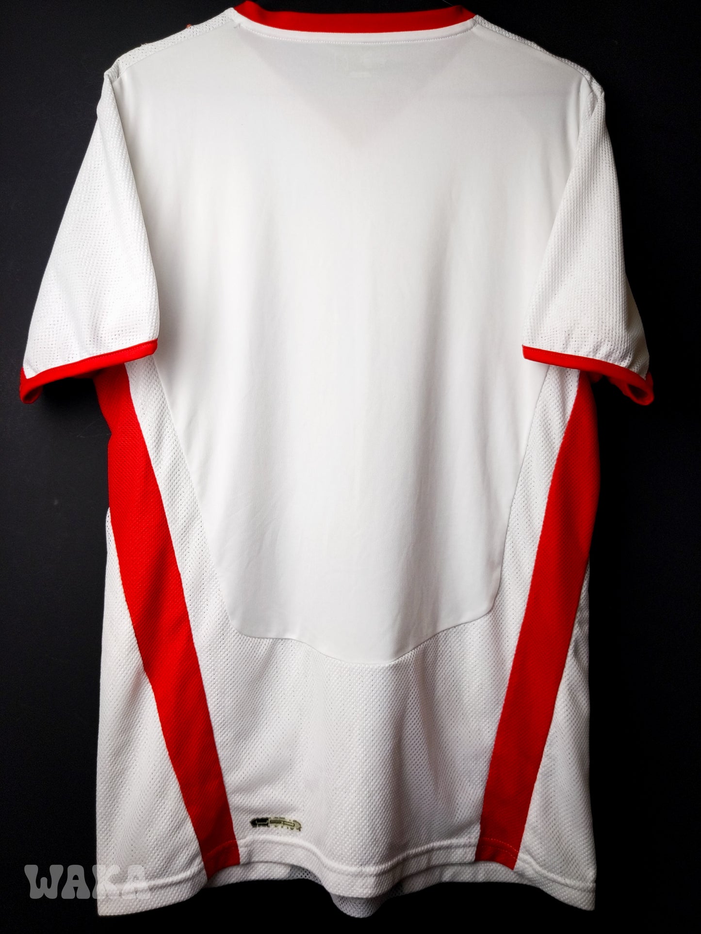 Tunisie 2008 - Home shirt - S