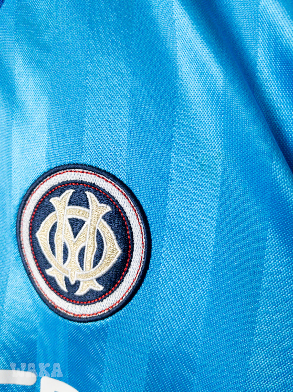OM Olympique de Marseille 2012/2013  - Away shirt - XL