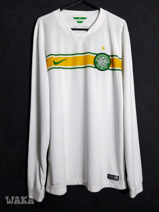 Celtic 2014/2015 - Third shirt - M