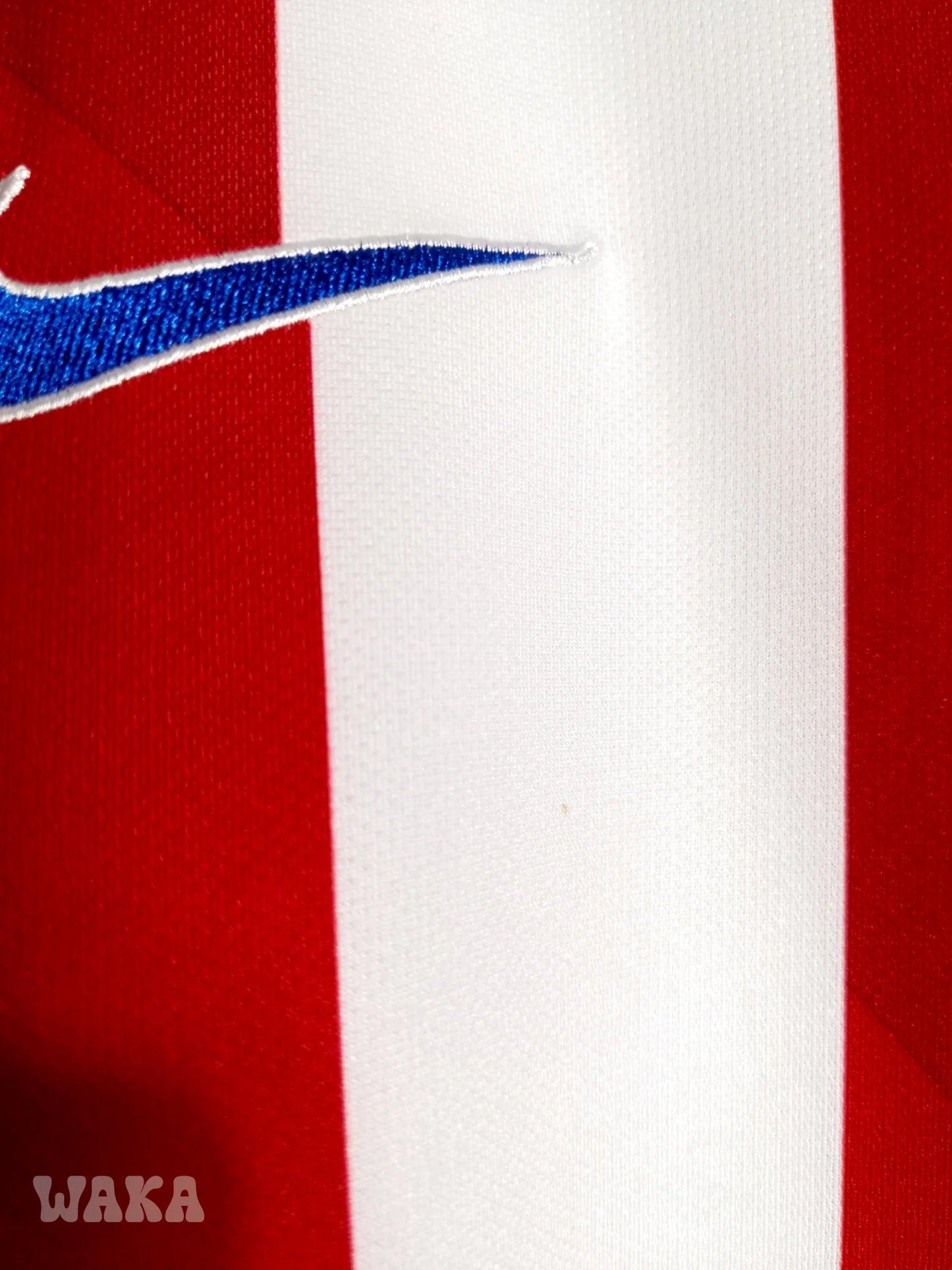 Atletico Madrid 2014/2015 - Home shirt - S