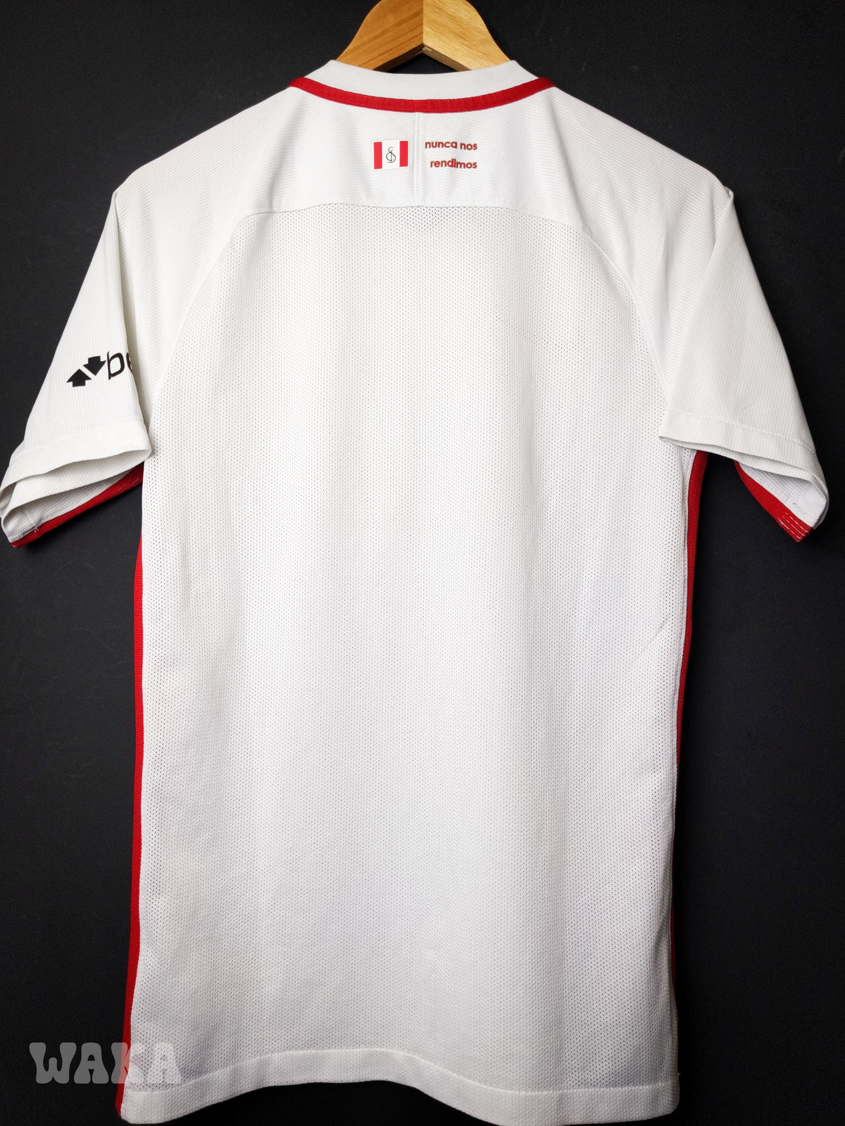 Seville 2019/2020 - Home shirt - S