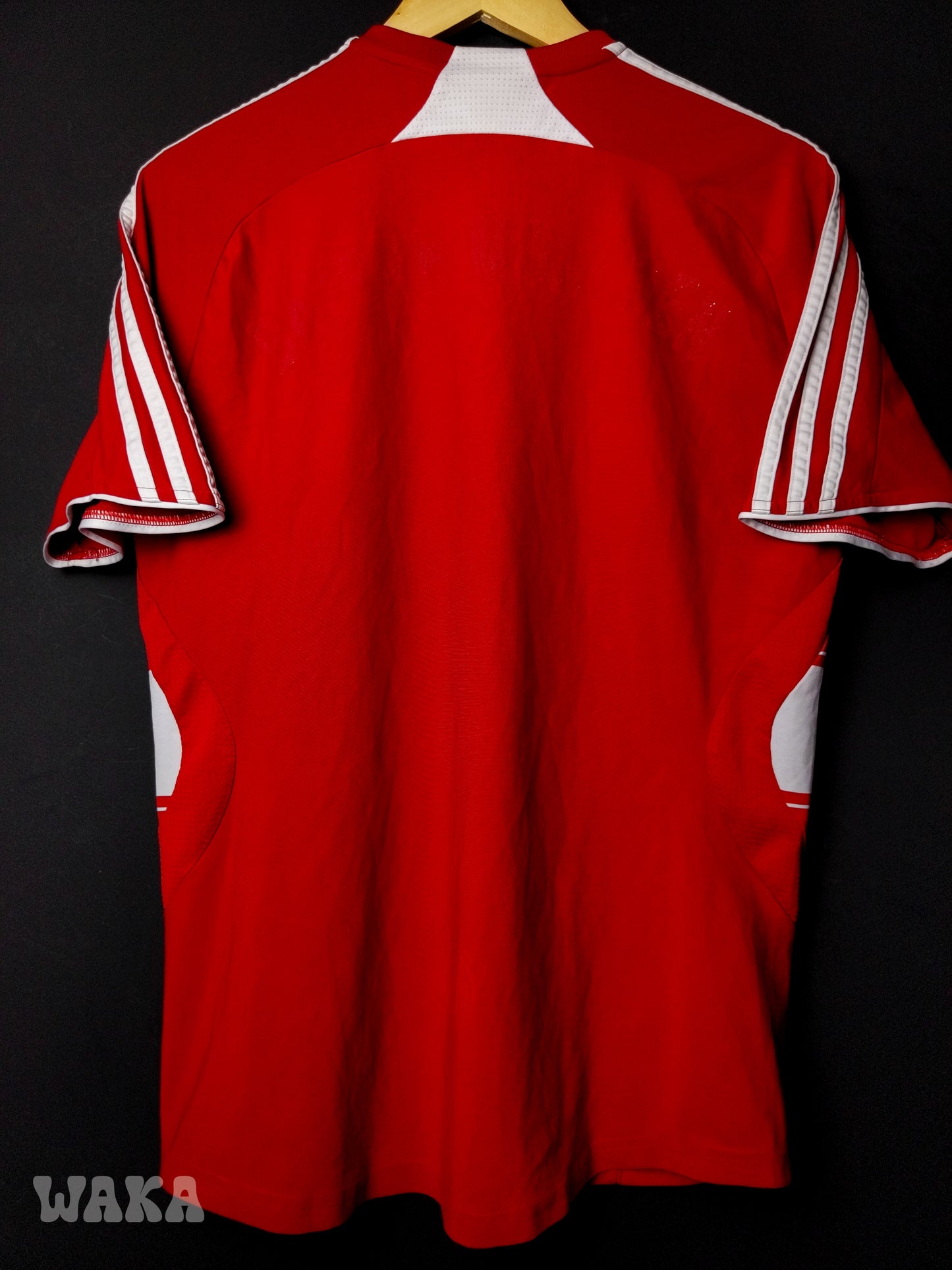 Bayern Munich 2007/2009 - Home shirt - S