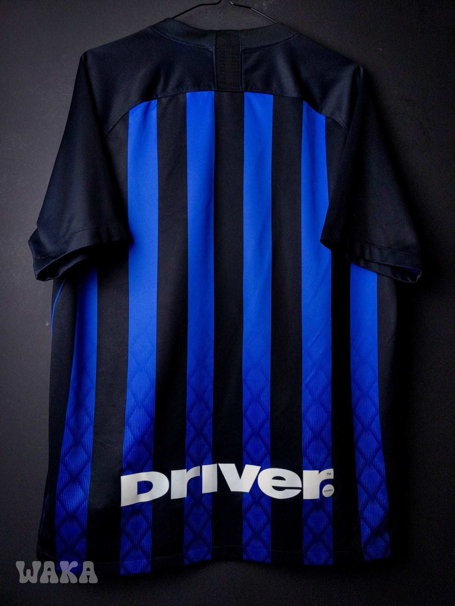 Inter Milan 2018/2019 - Home shirt - L