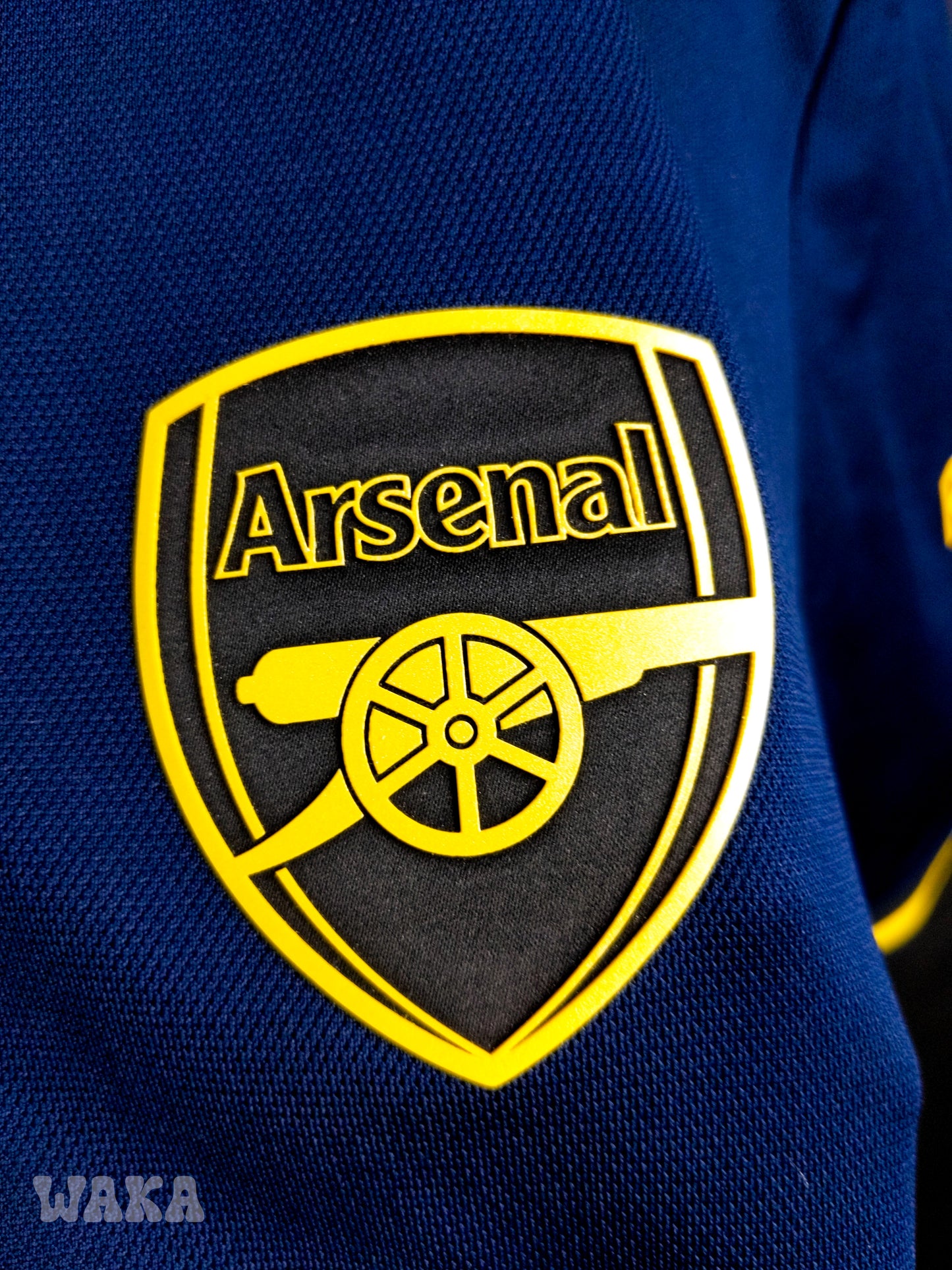 Arsenal 2019/2020 - Third shirt - XL