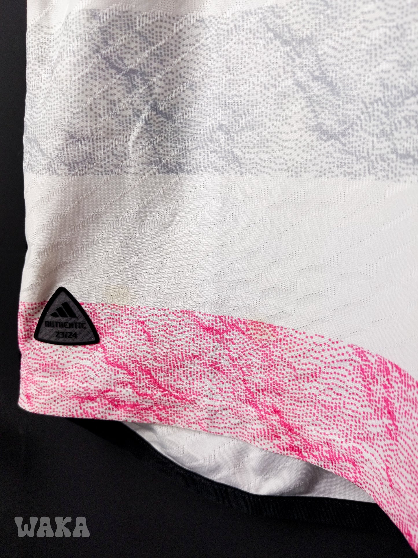 Juventus Turin 2023/2024 - Away Shirt - M *PRO*