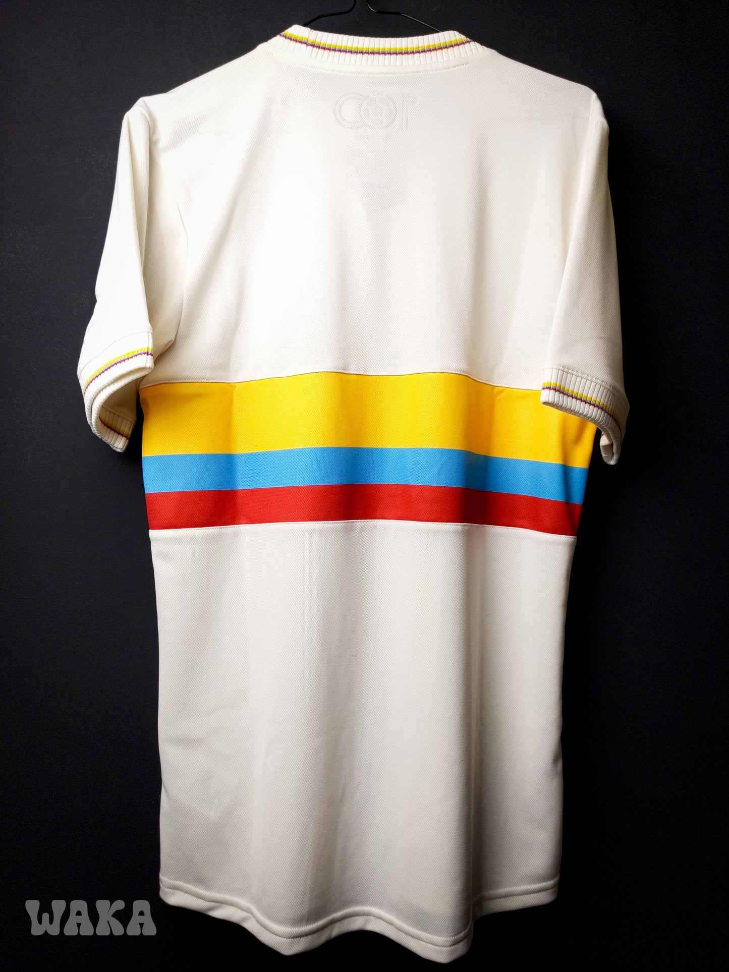 Colombie 2024 - Anniversary Shirt - S *BNWT*