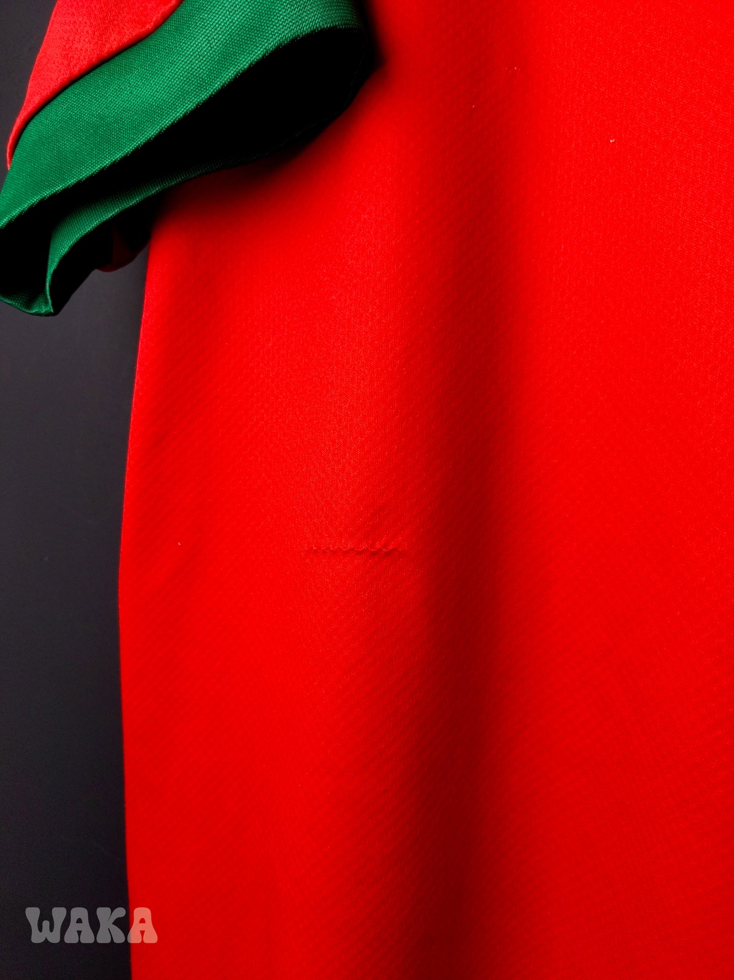 Maroc 2022 - Home shirt - L