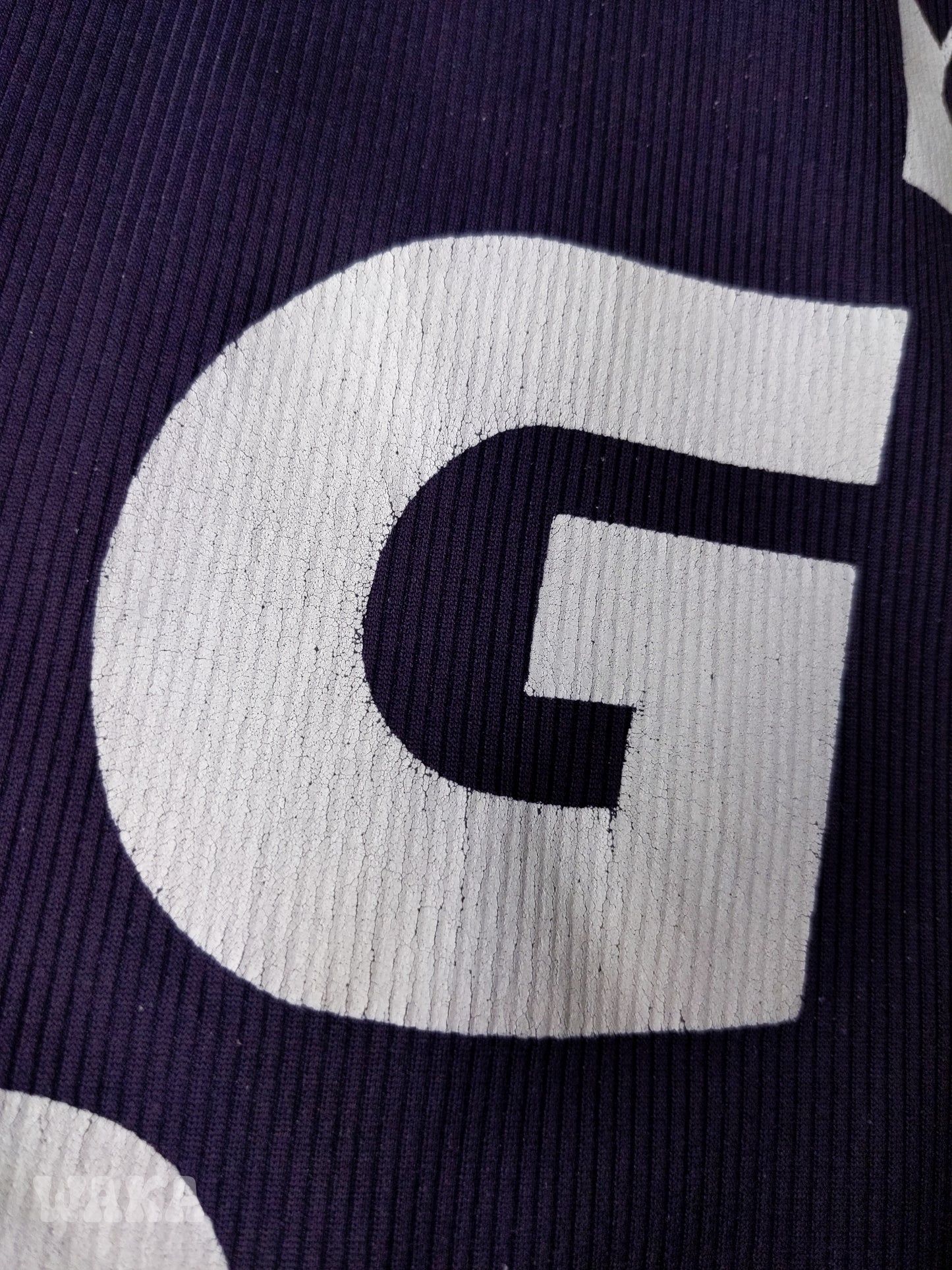 Girondins de Bordeaux 1999/2000 - Home shirt - XL