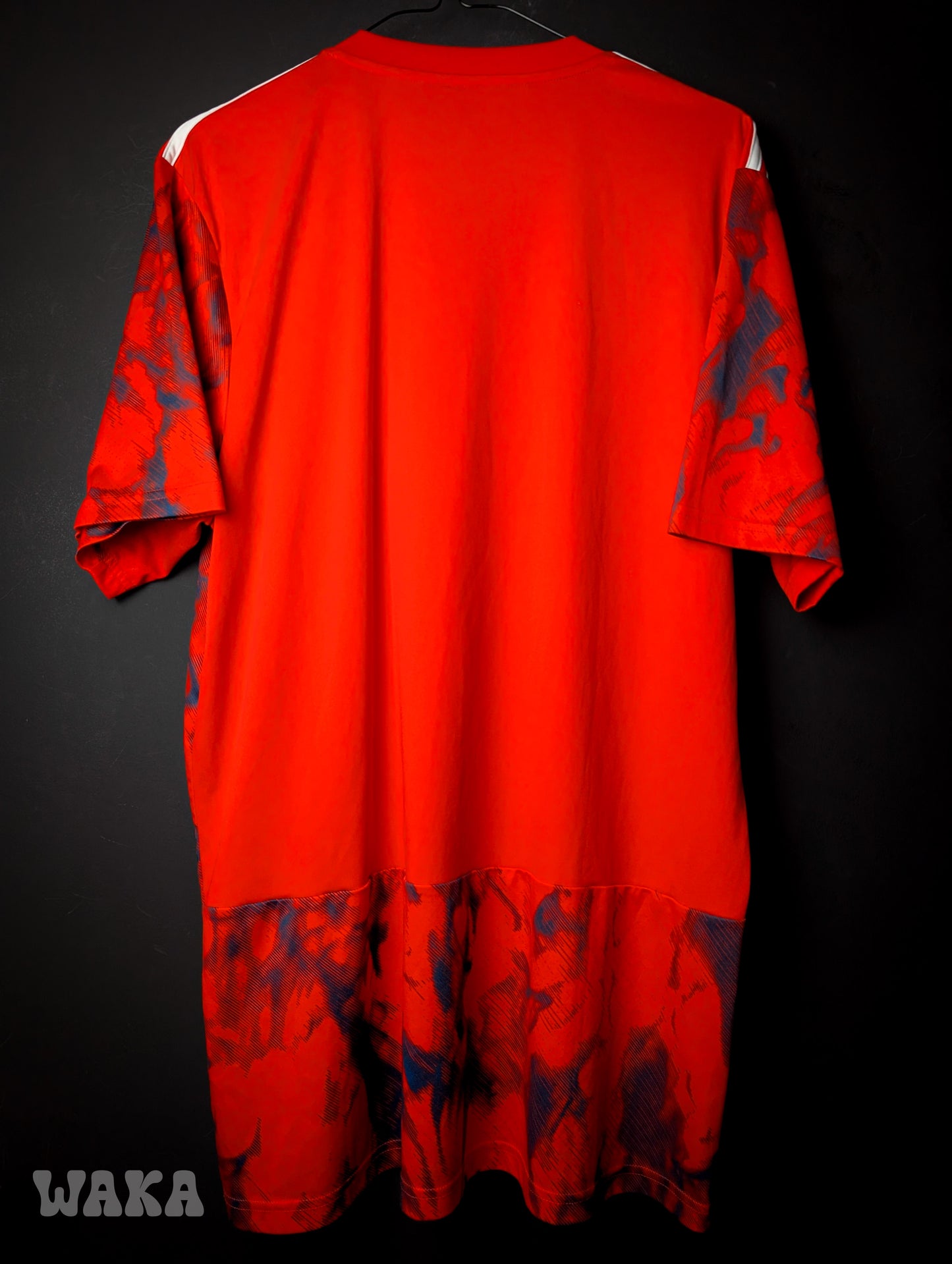 OL Olympique Lyonnais 2022/2023 - Away shirt - L