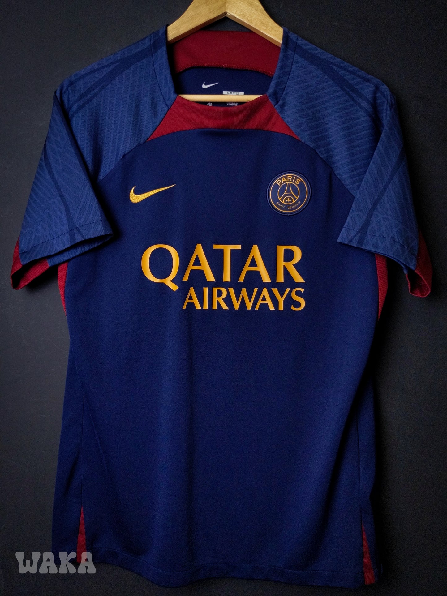 PSG 2023/2024 - Training shirt - M