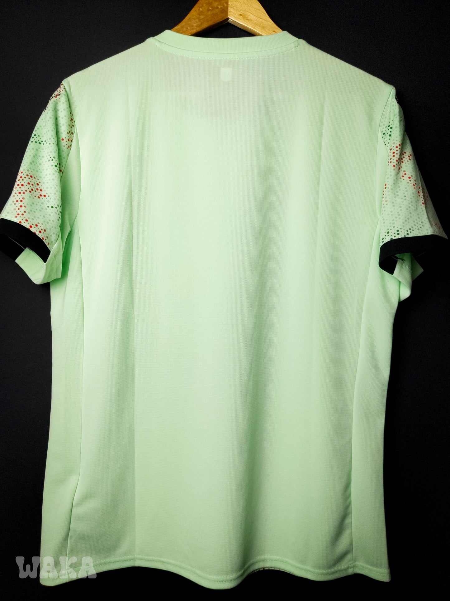 Portugal Women 2025 - Away shirt - M