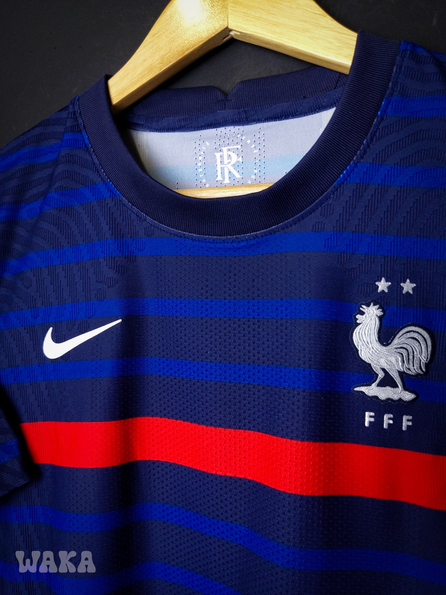 France 2020 - Home shirt - XL Junior *PRO*