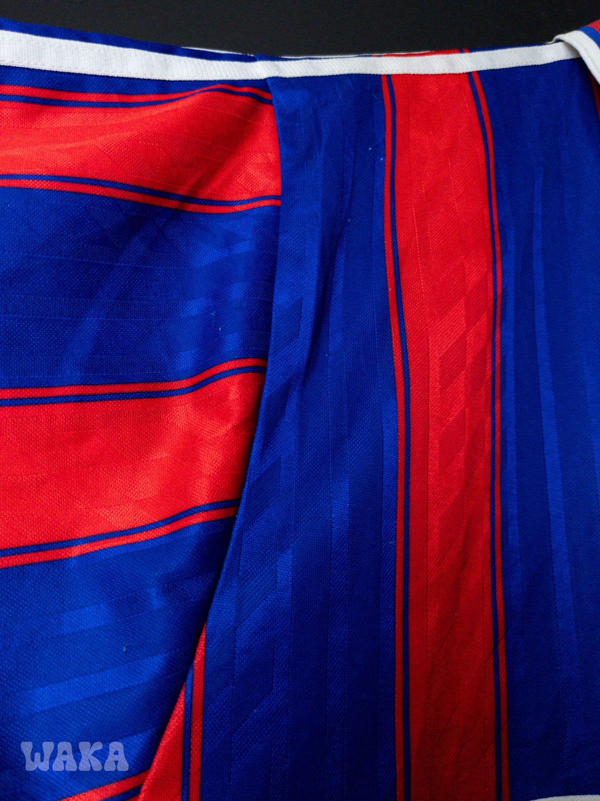 Bayern Munich 1995/1997 - Home shirt - M