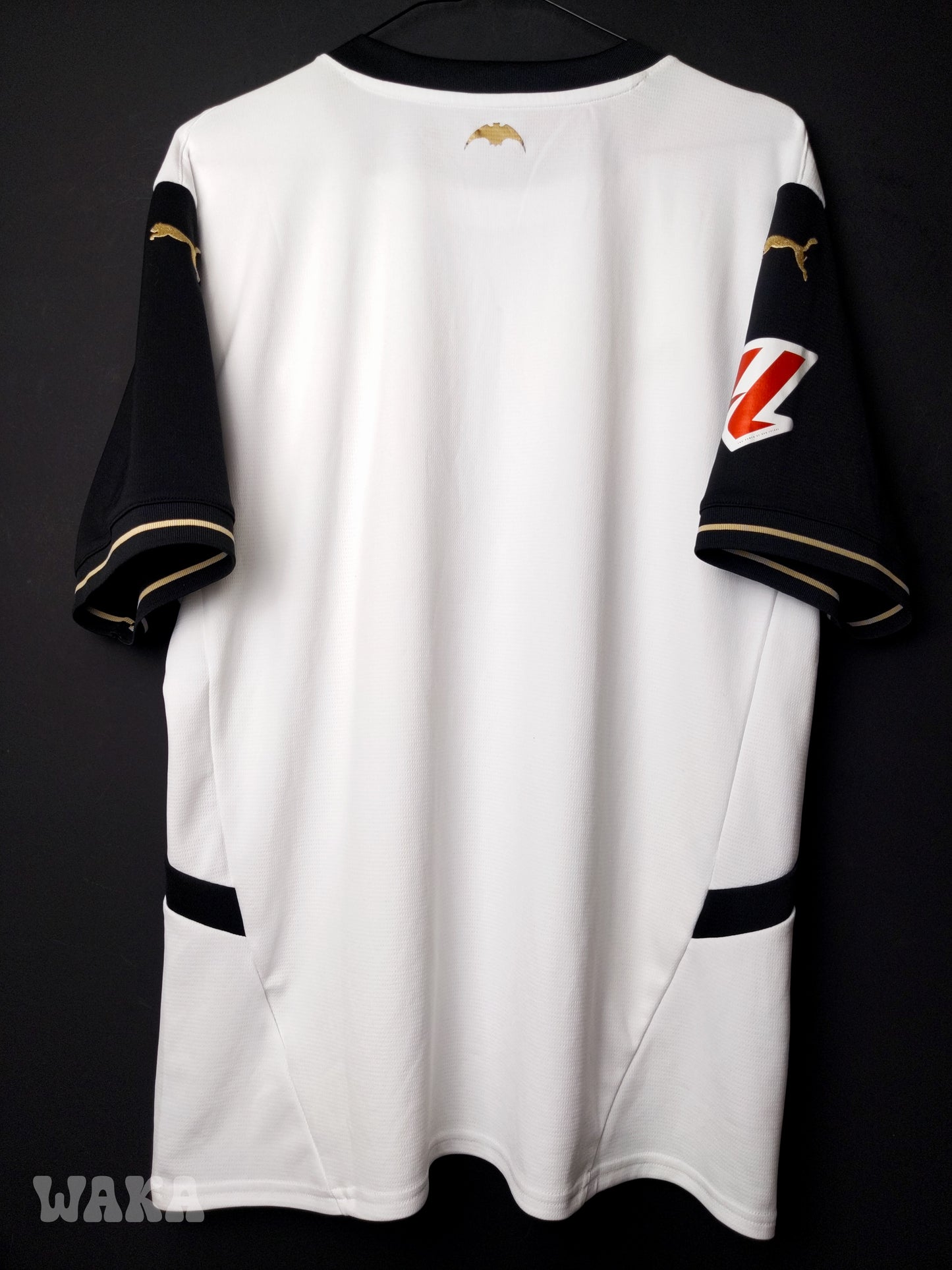 Valencia 2024/2025 - Home shirt - L