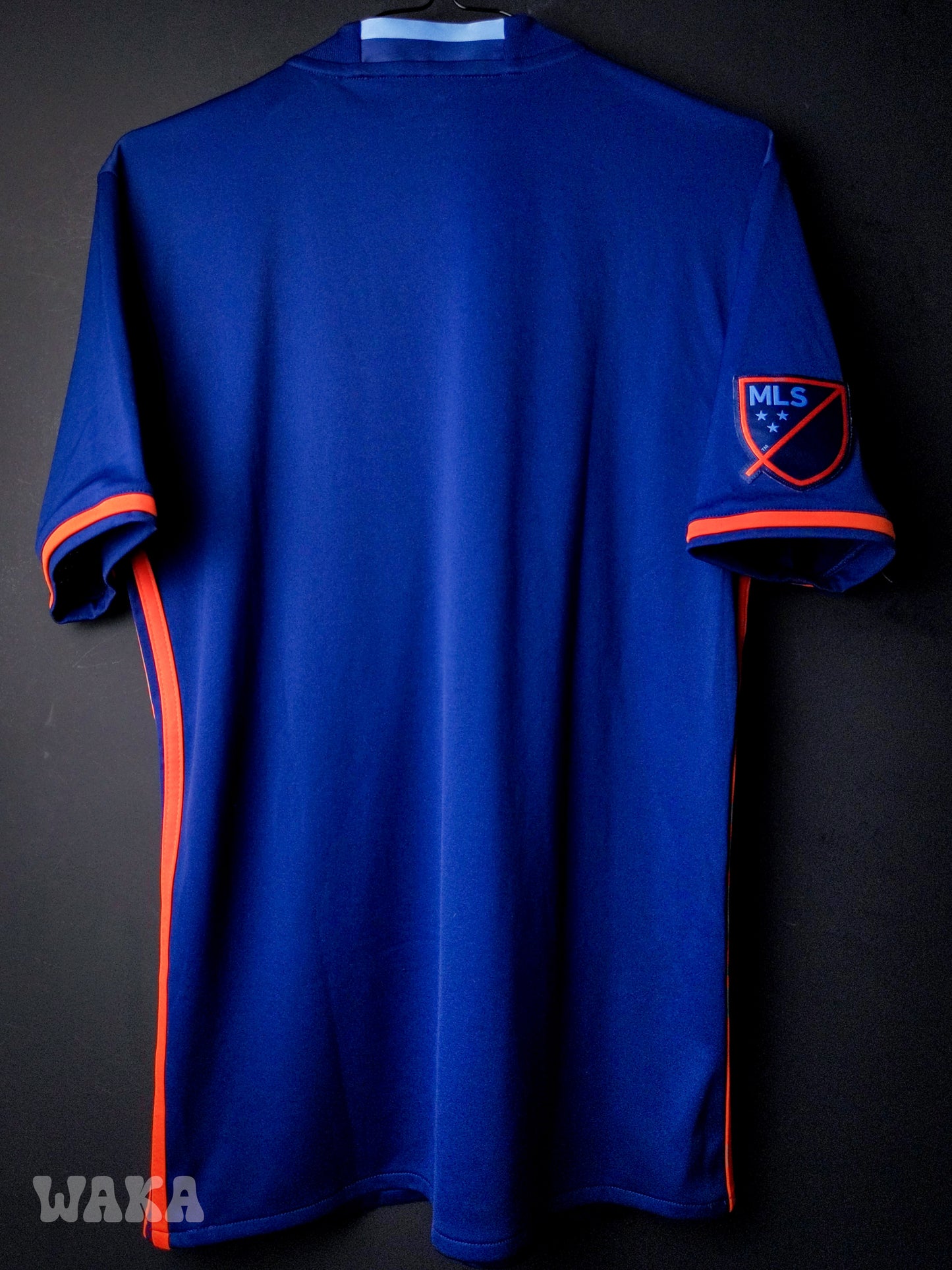 New York City 2016/2017 - Away shirt - S