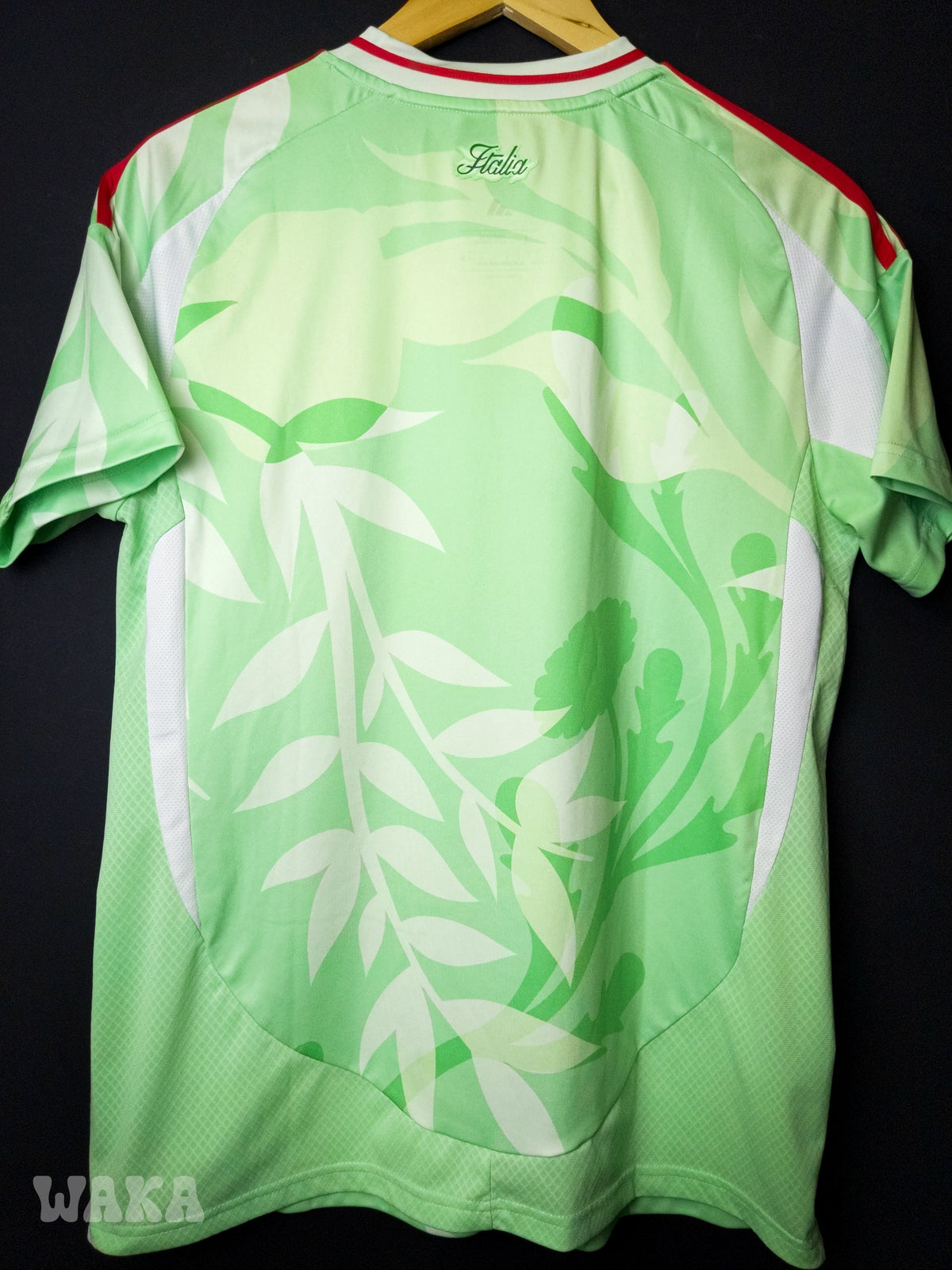 Italie women 2025 - Away shirt - L femme