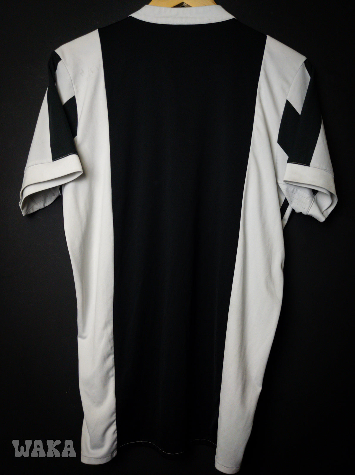 Juventus 2017/2018 - Home shirt - M