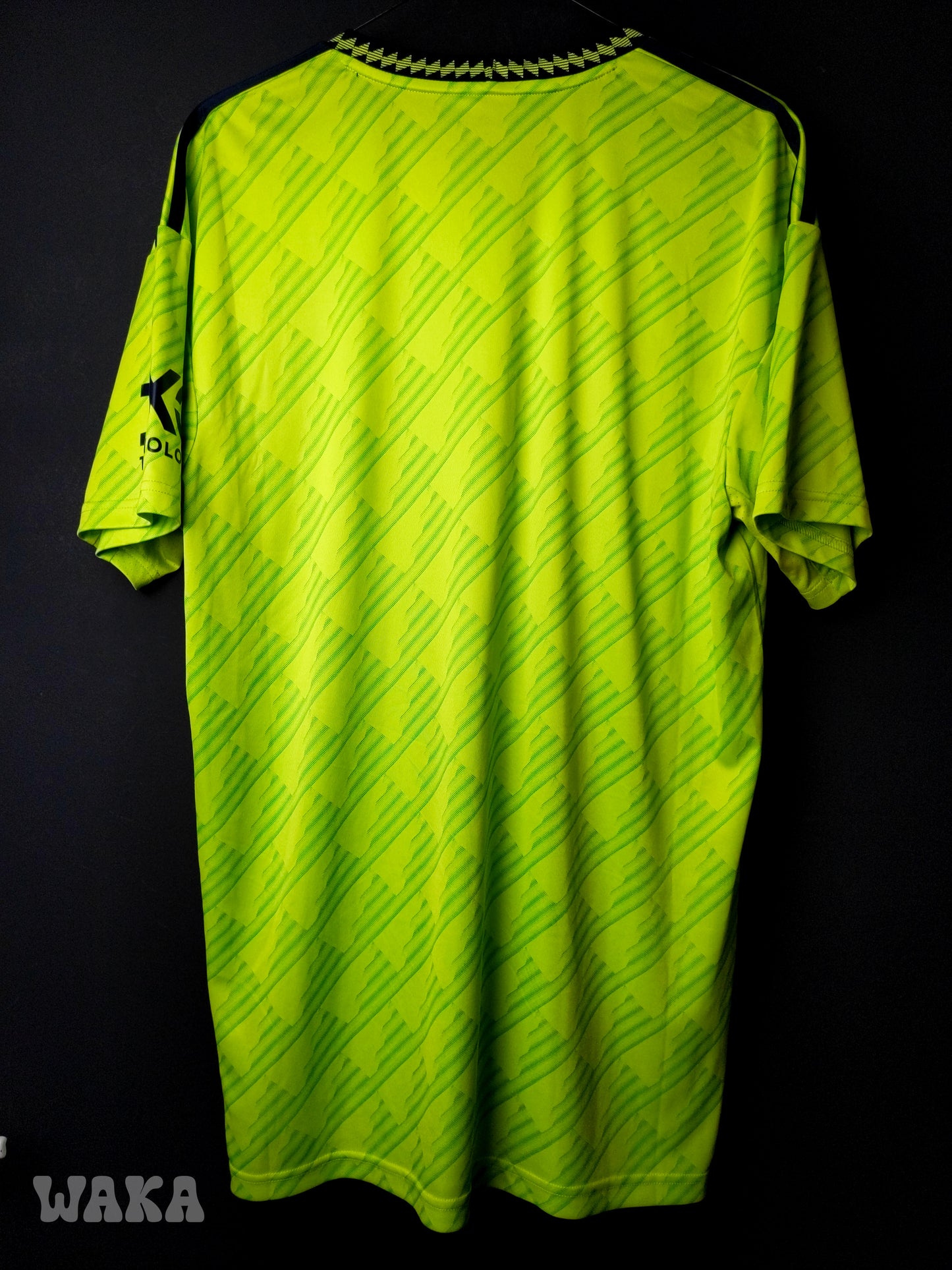 Manchester United 2022/2023 - Third shirt - L