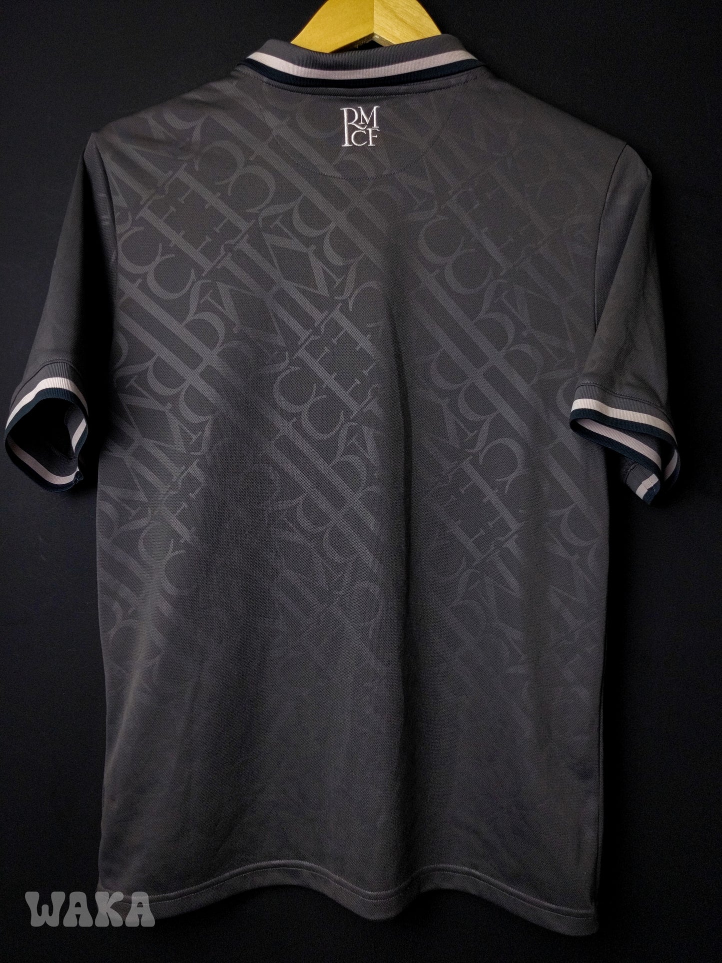 Real Madrid 2024/2025 - Third shirt - XL Junior