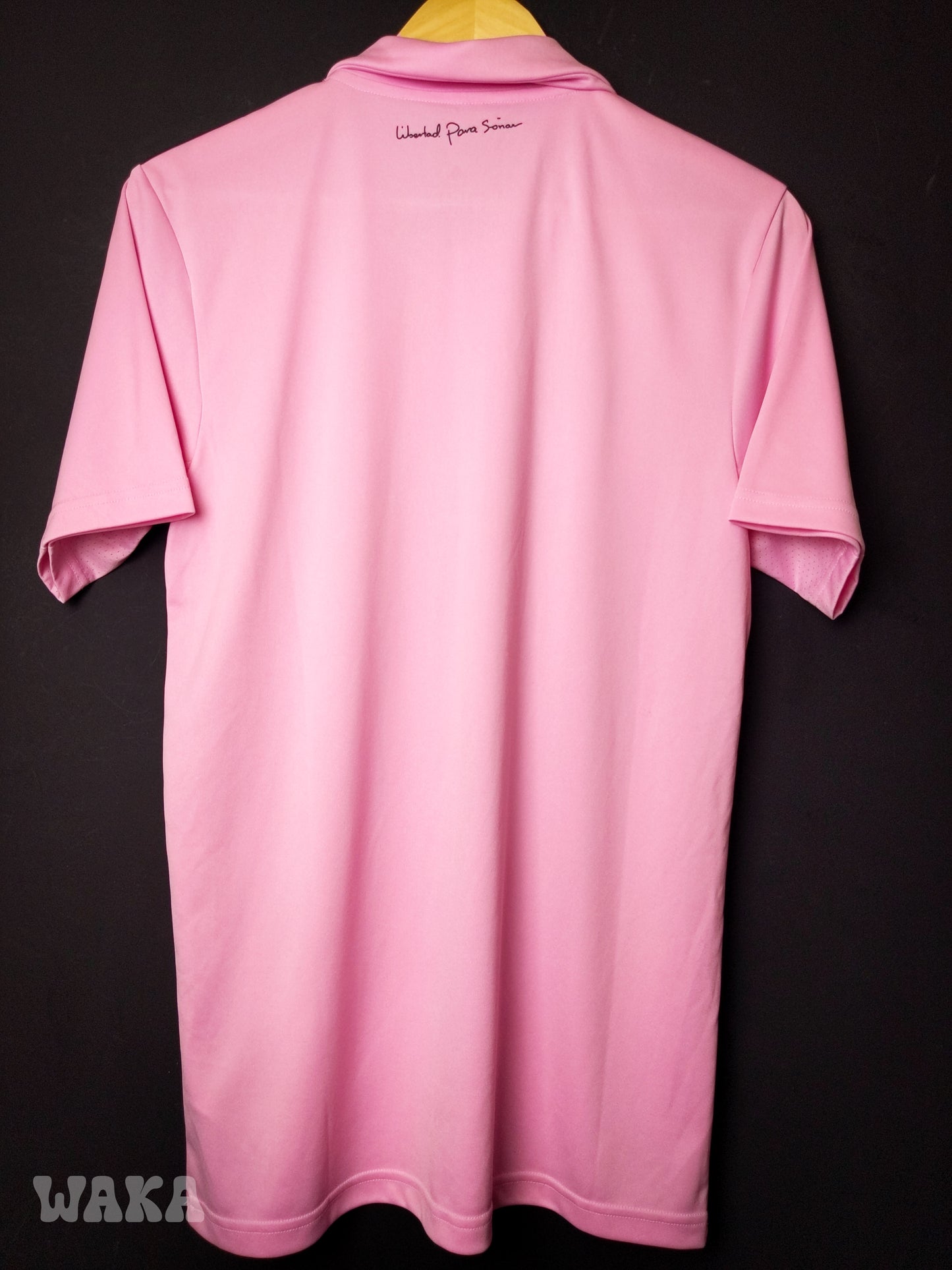 Inter Miami 2022/2023 - Home shirt - S