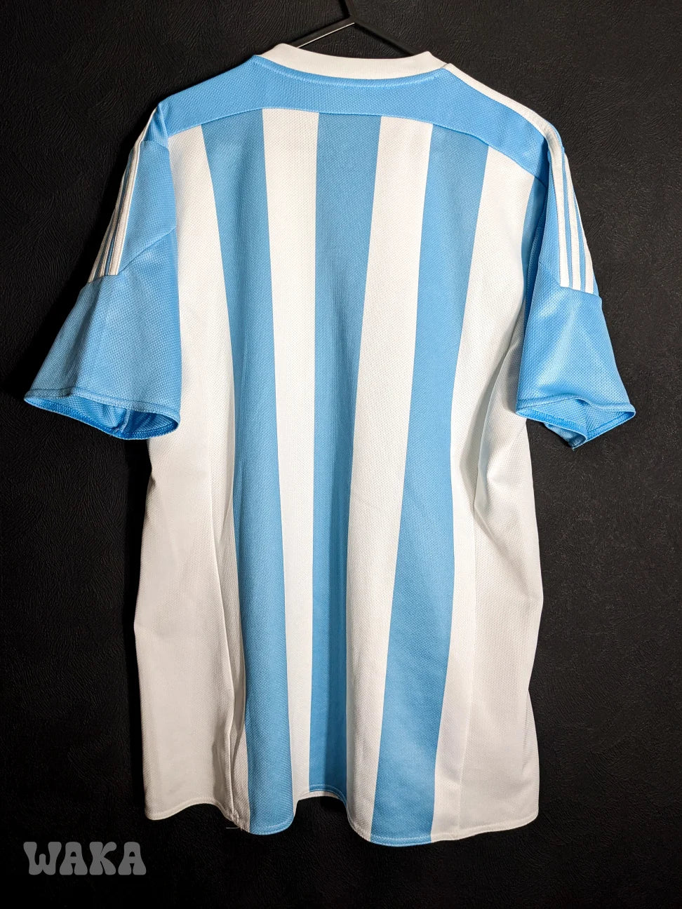 Argentine 2015 - Home shirt - M