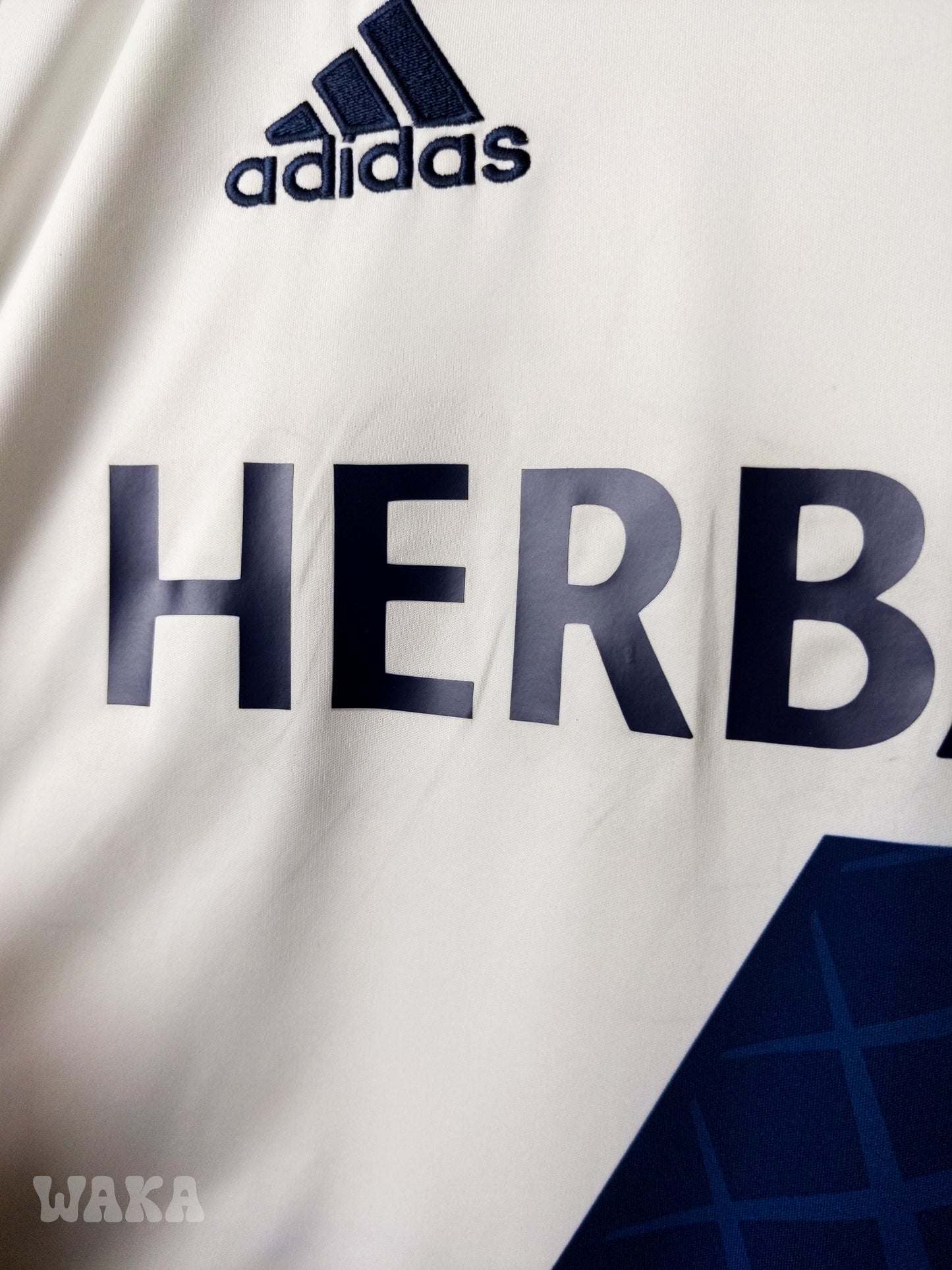 La Galaxy 2013 - Beckham - Home shirt - M